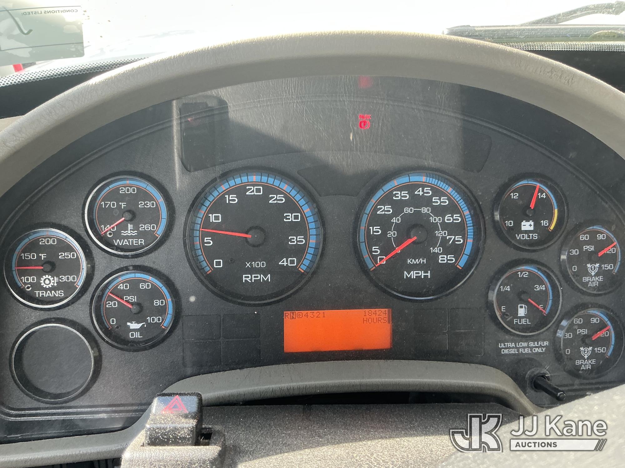 2010 International 4300
