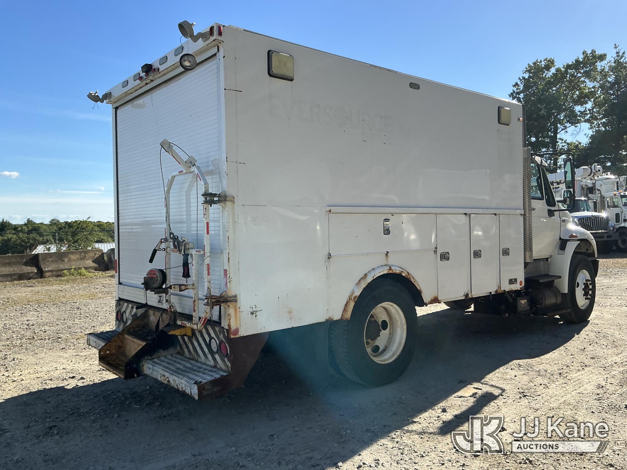 2012 International 4300
