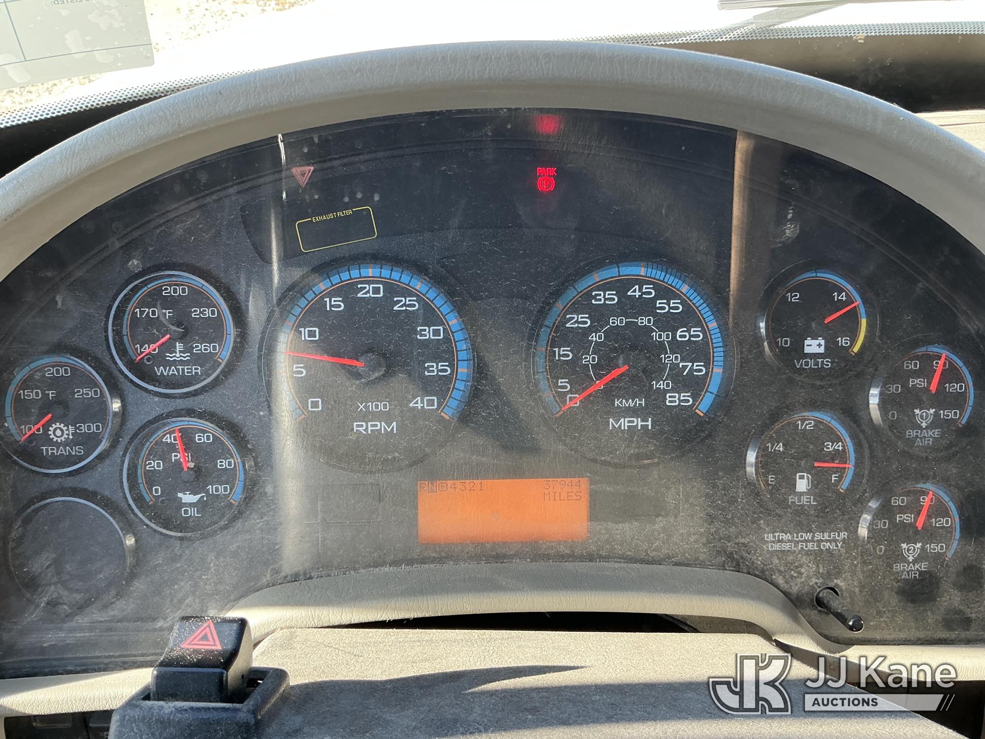 2012 International 4300