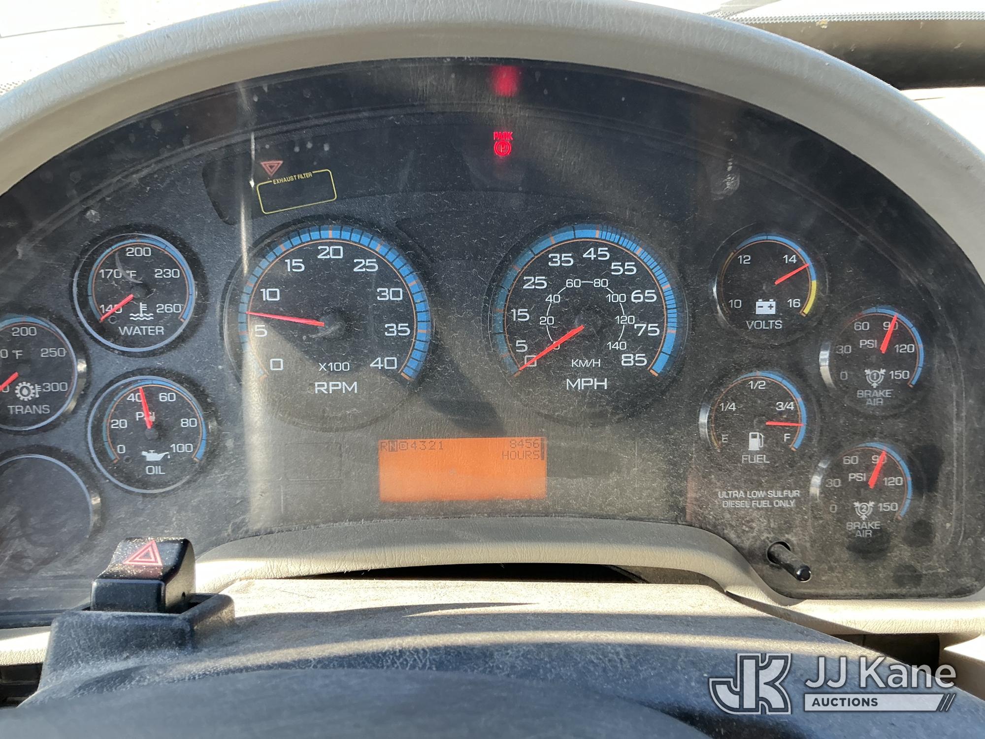 2012 International 4300
