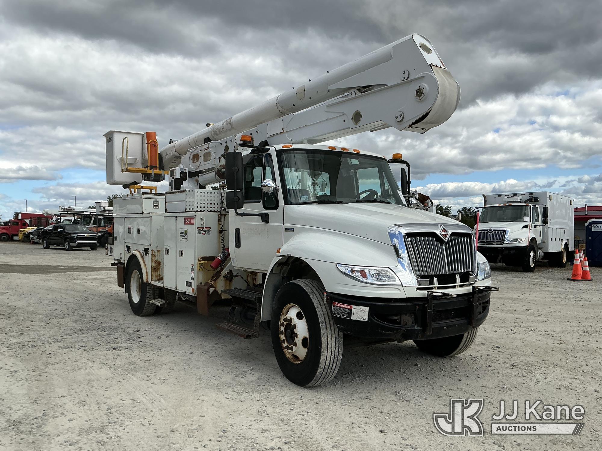 2013 International 4300