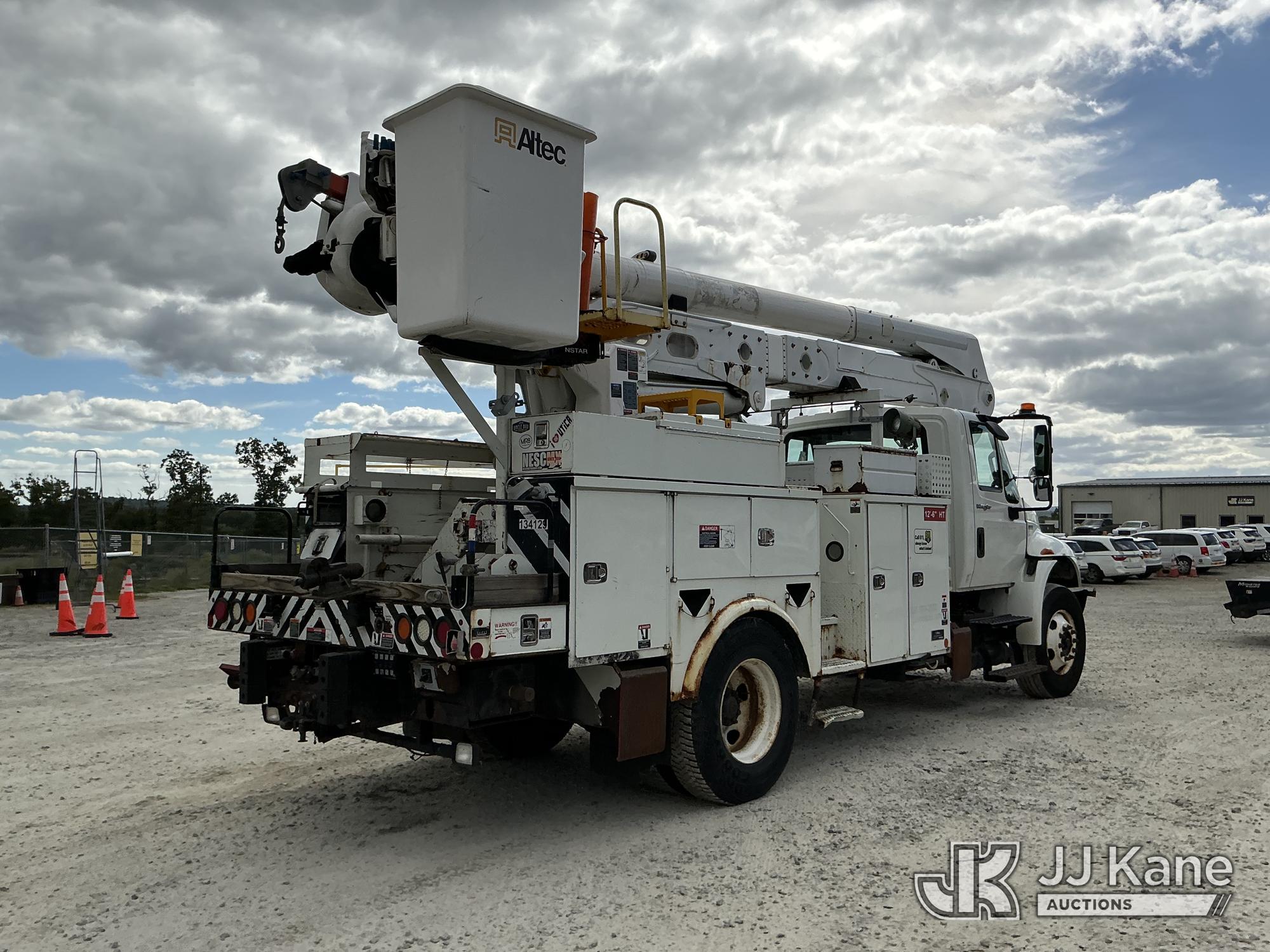 2013 International 4300