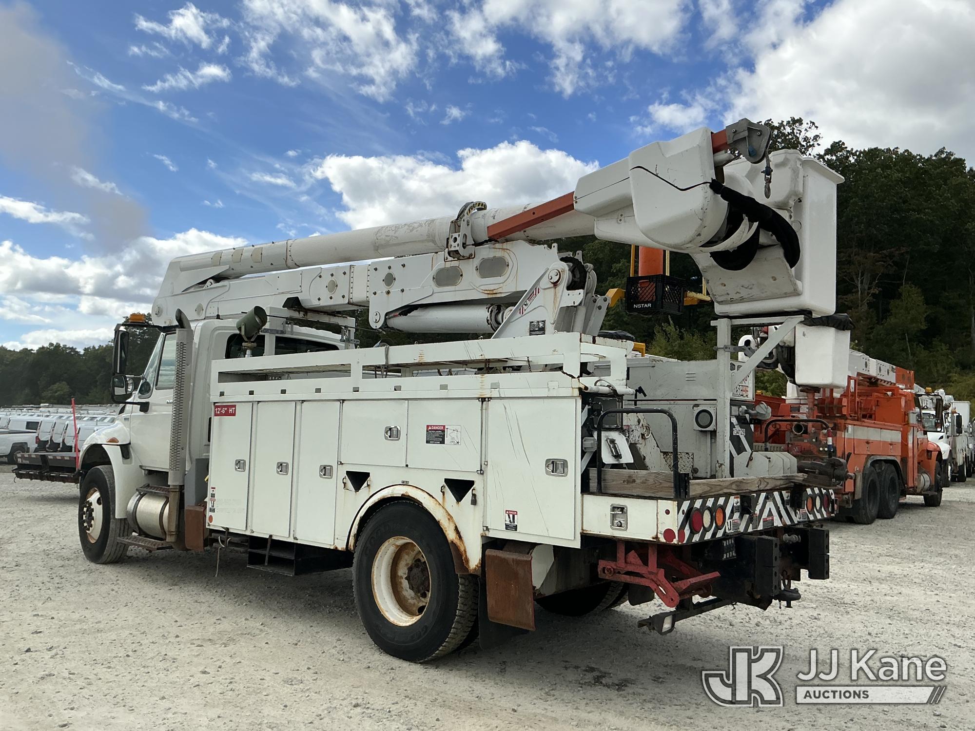 2013 International 4300