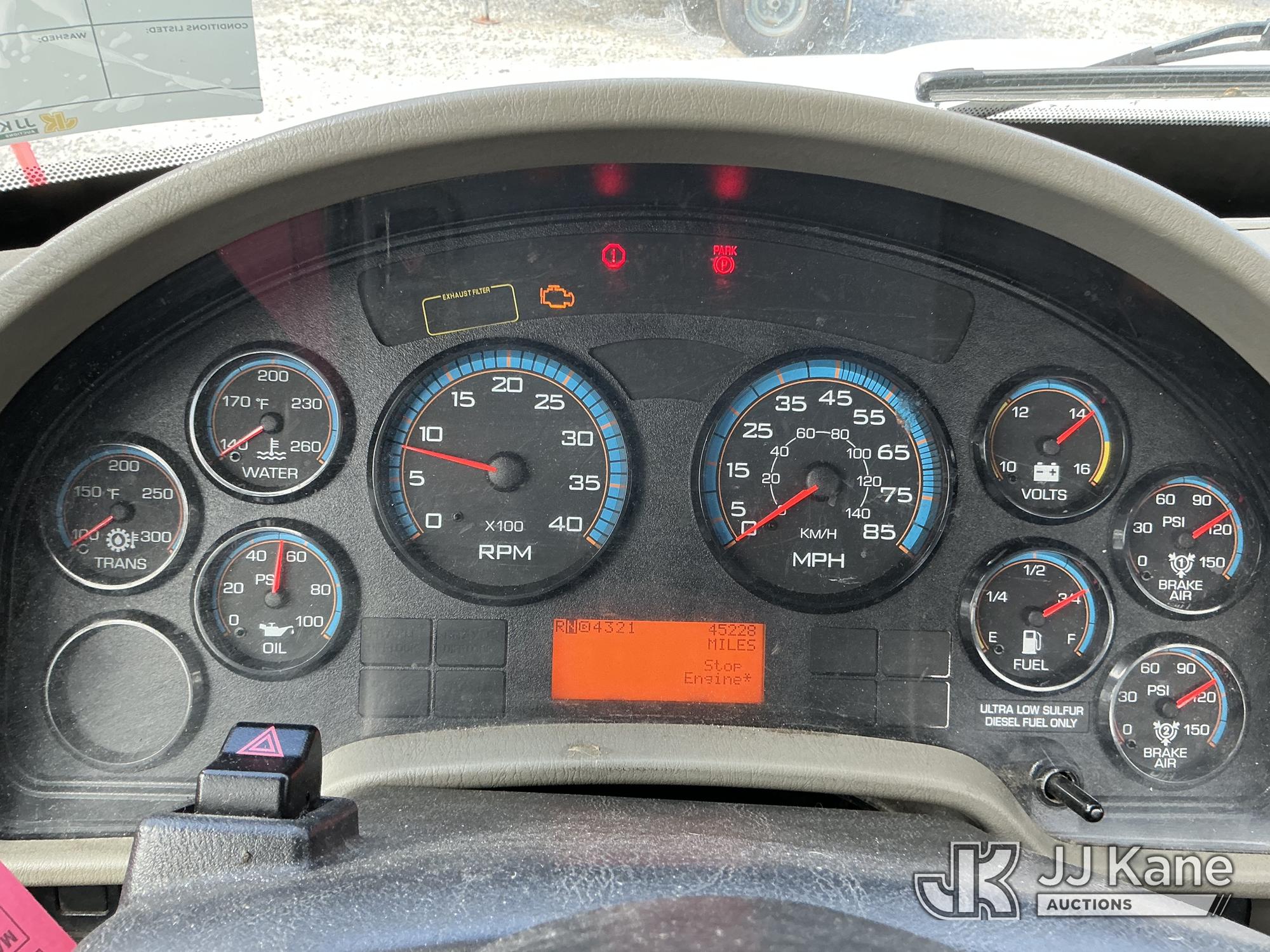 2013 International 4300