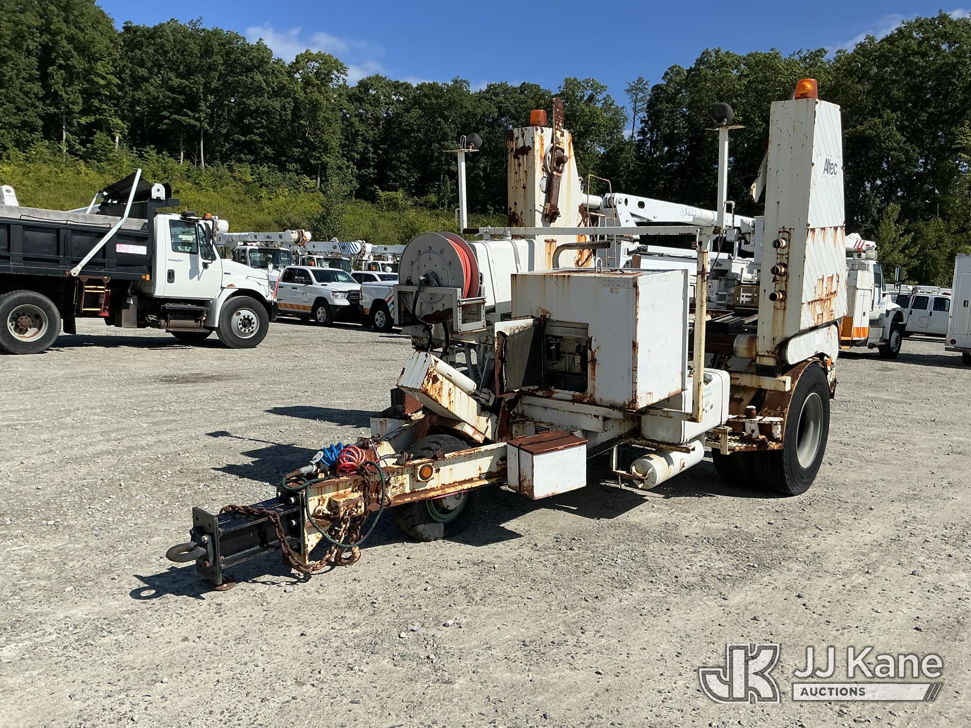 Photo of 2002 Altec AD-108