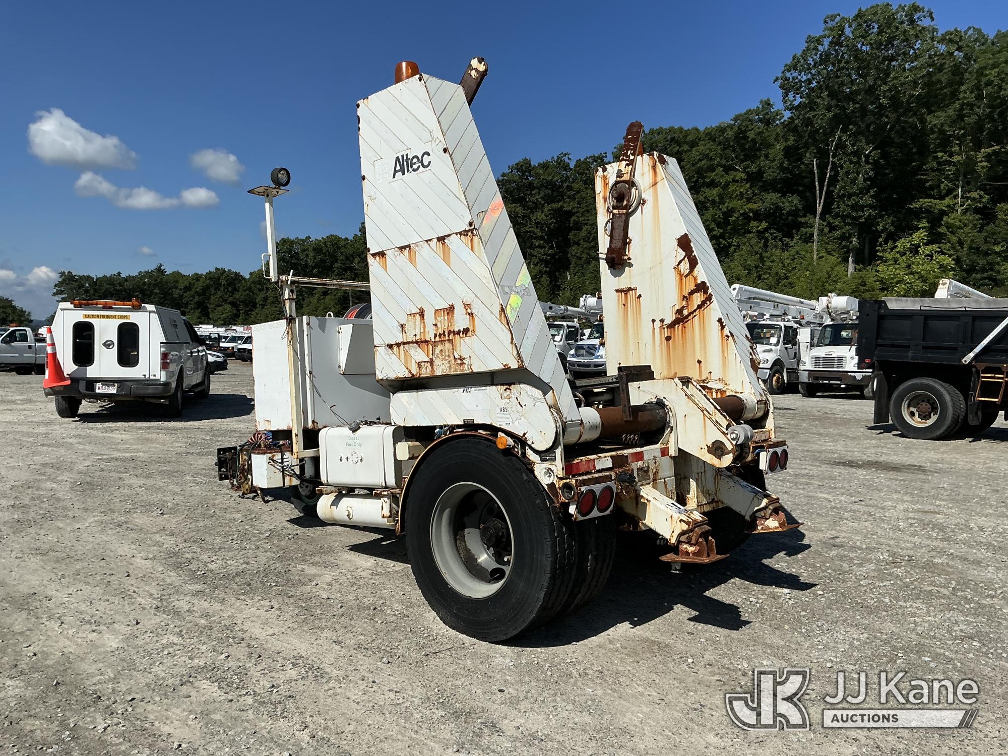2002 Altec AD-108