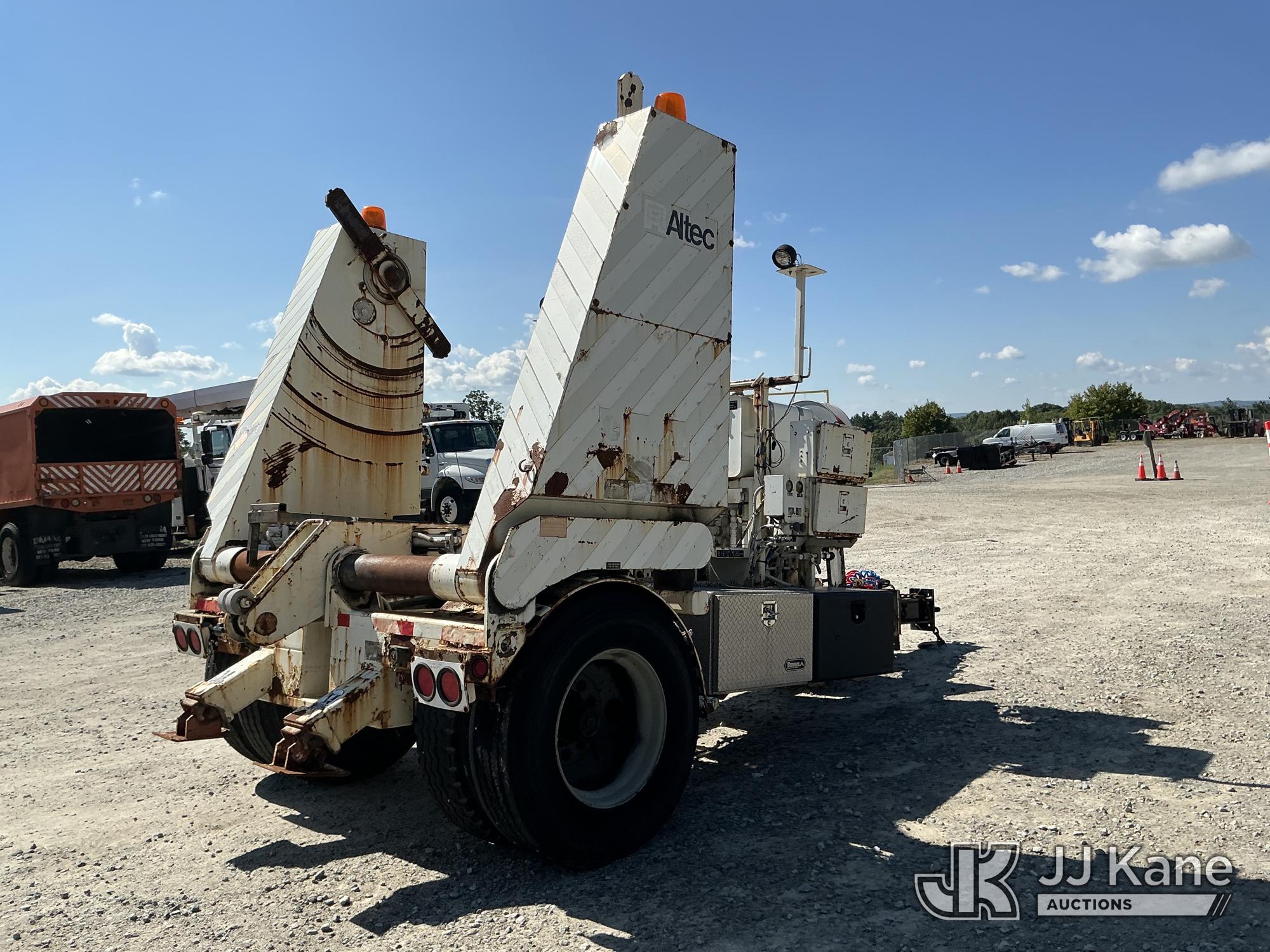 2002 Altec AD-108