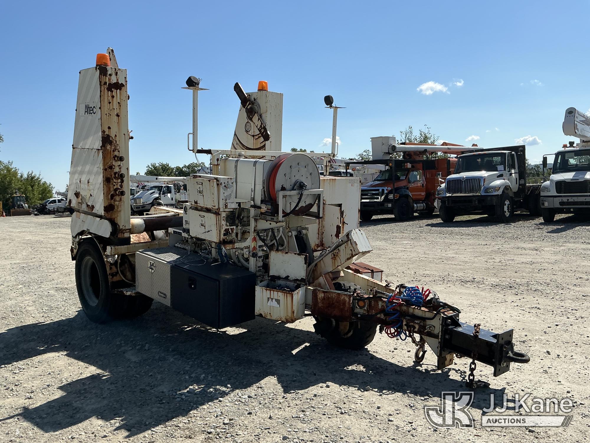 2002 Altec AD-108