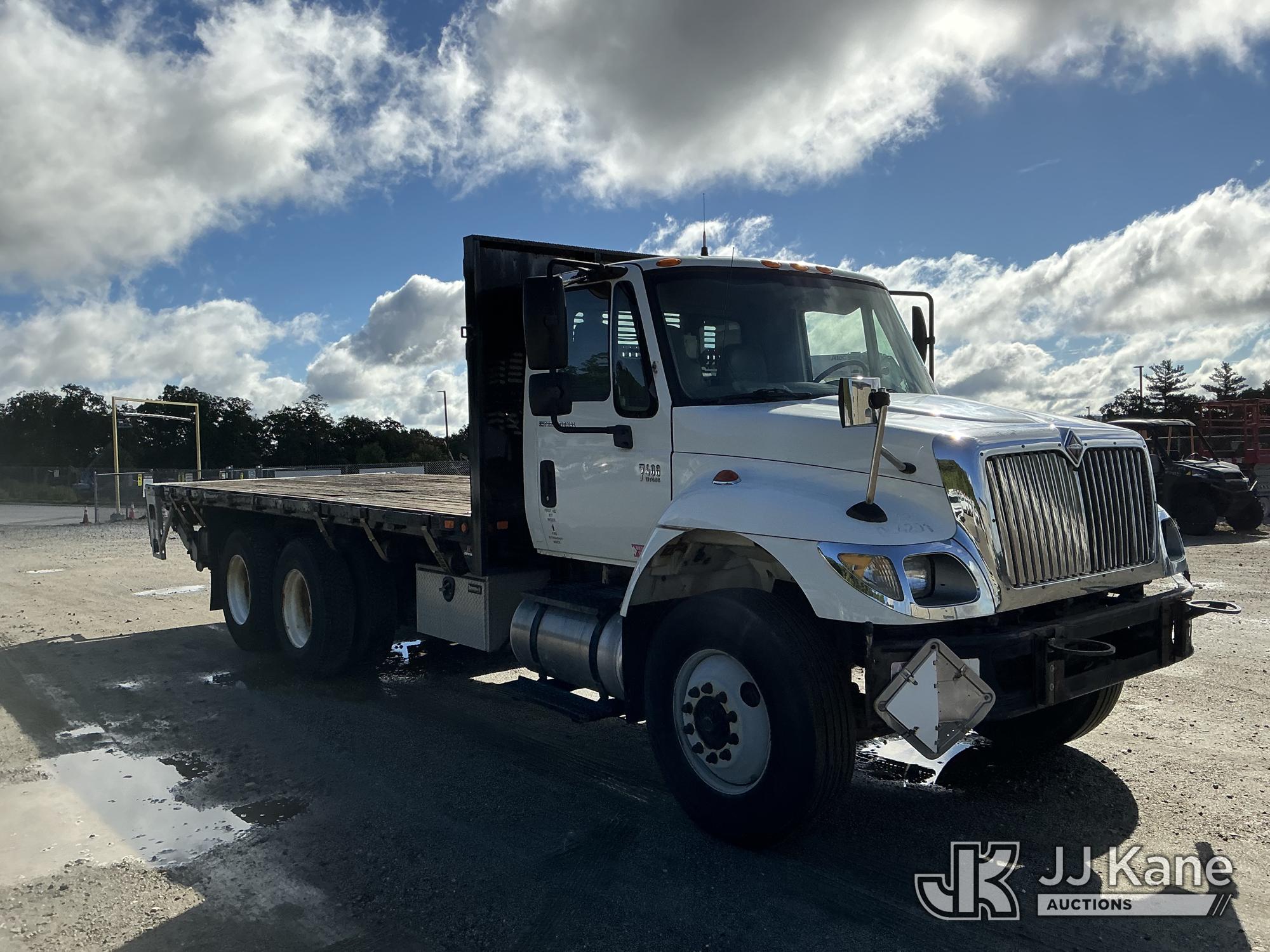 2006 International 7400