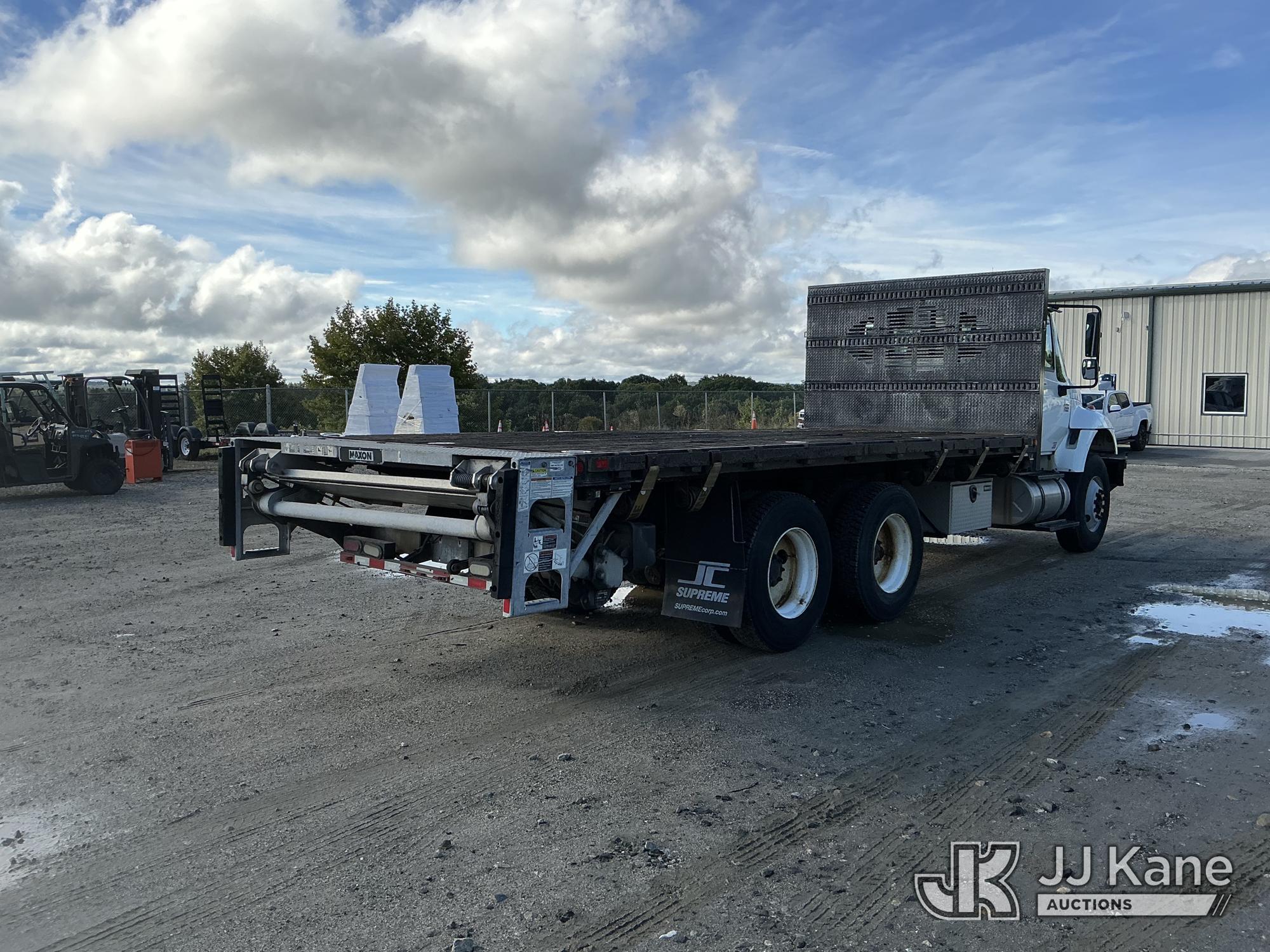 2006 International 7400