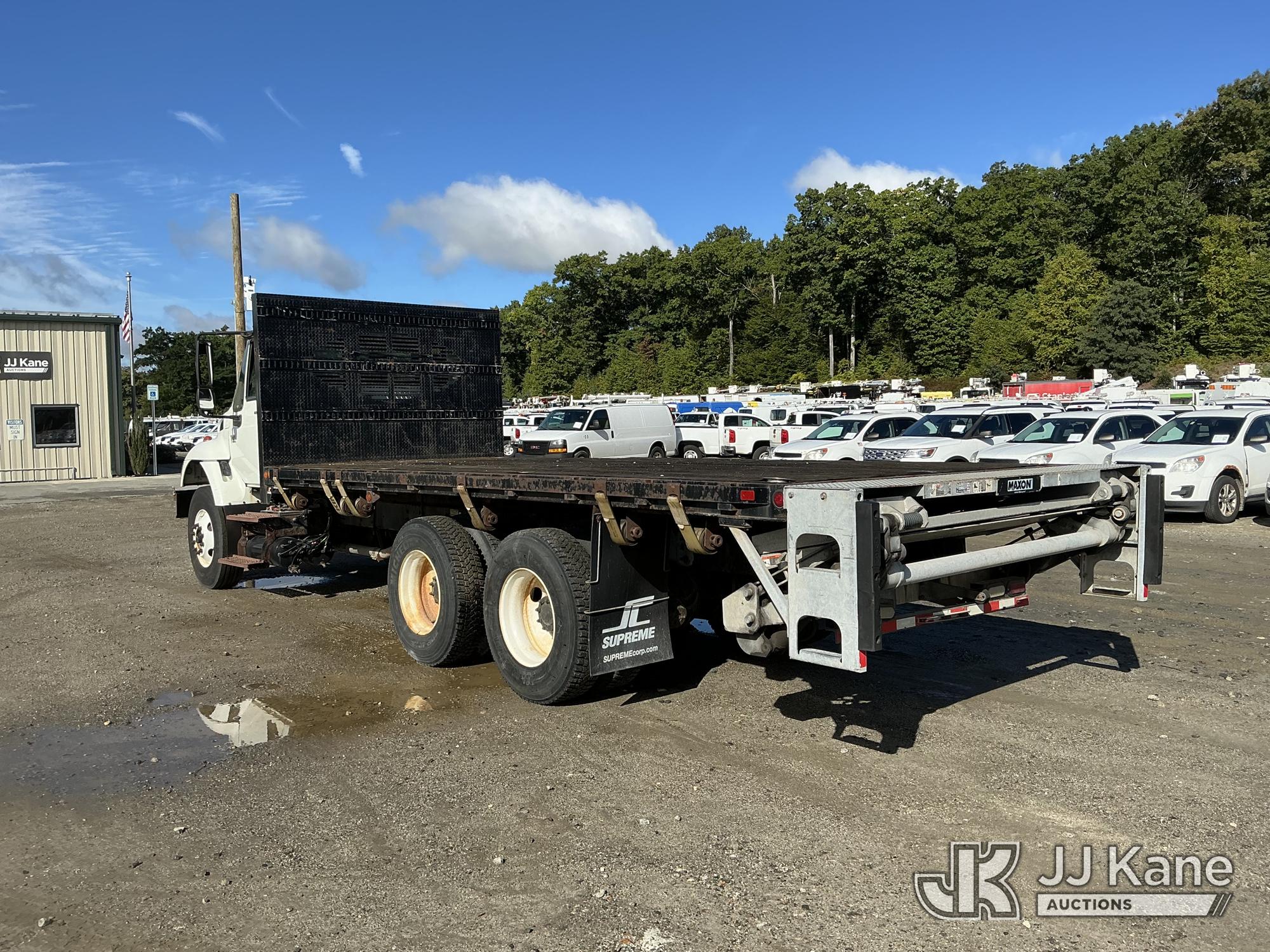 2006 International 7400