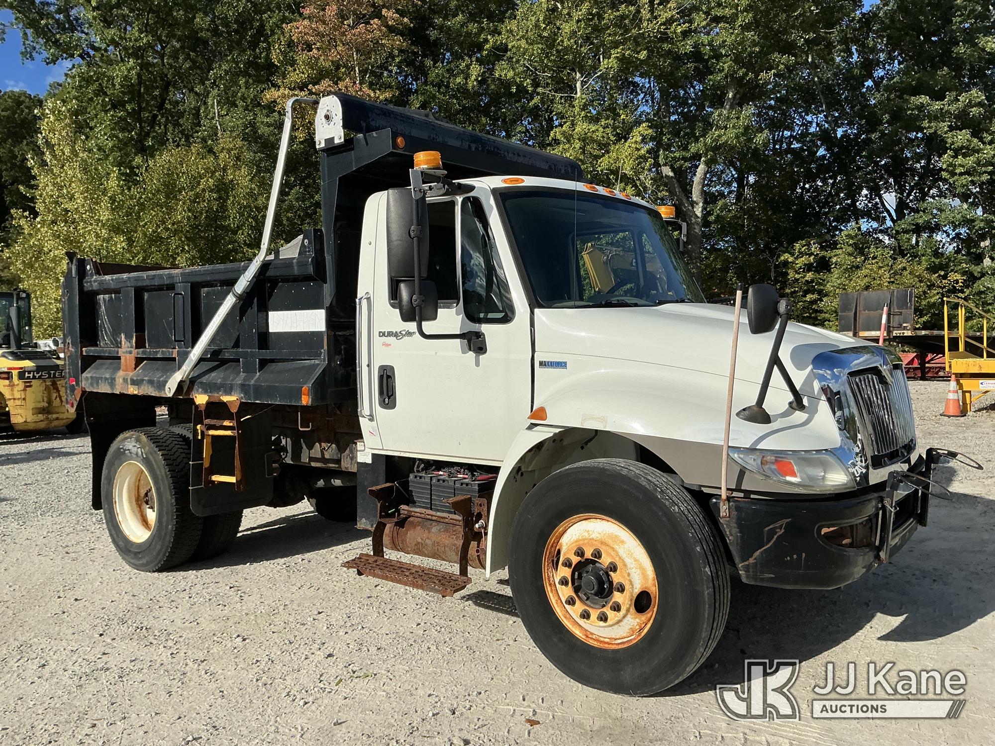 2014 International 4300