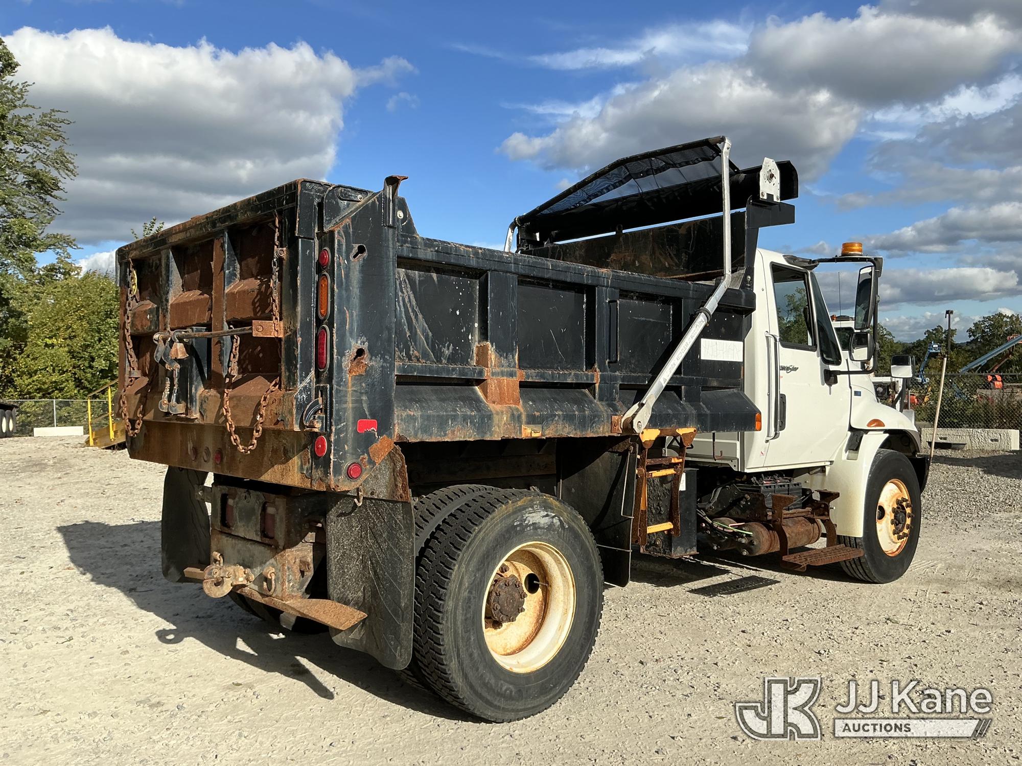 2014 International 4300