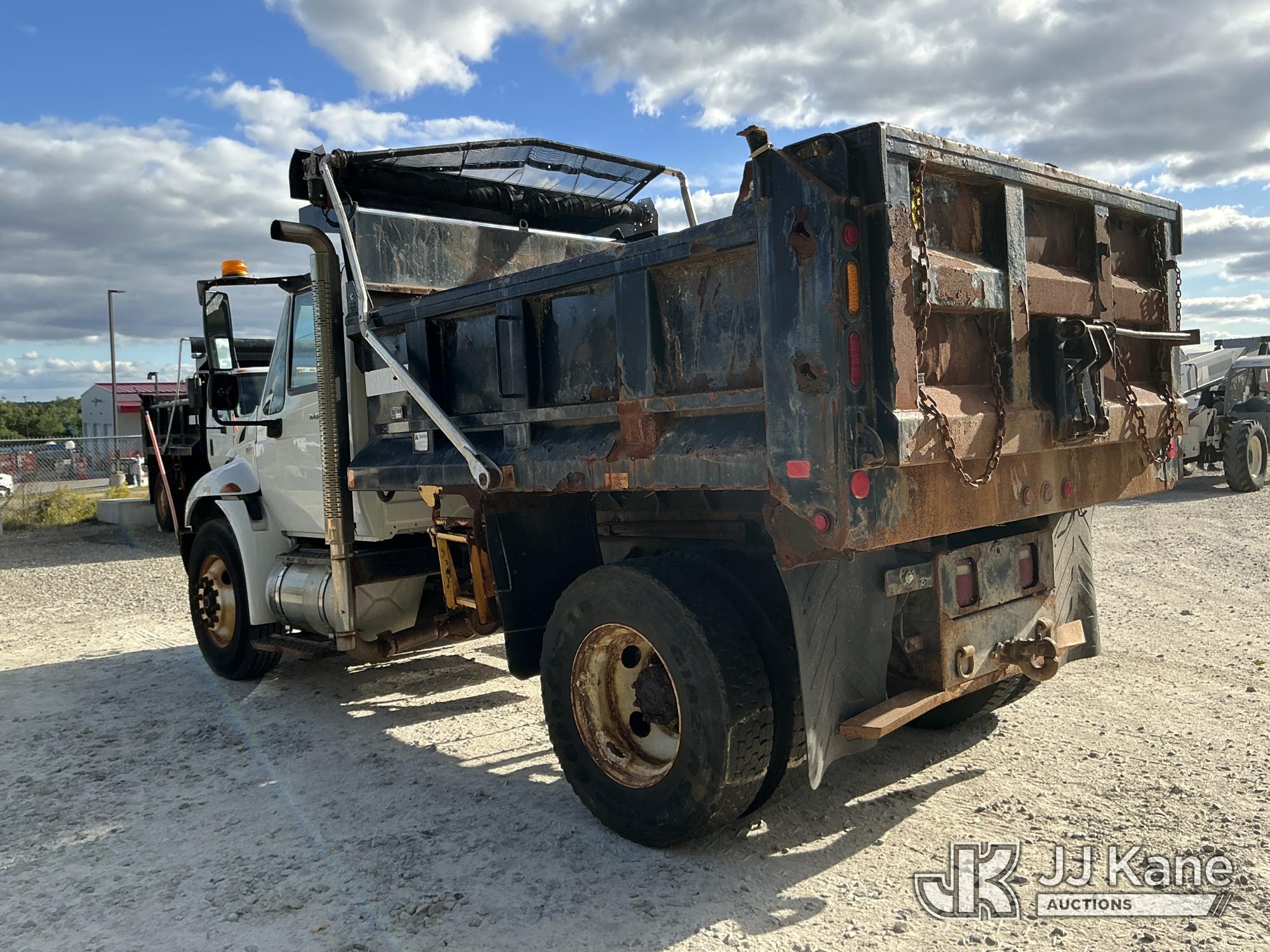 2014 International 4300