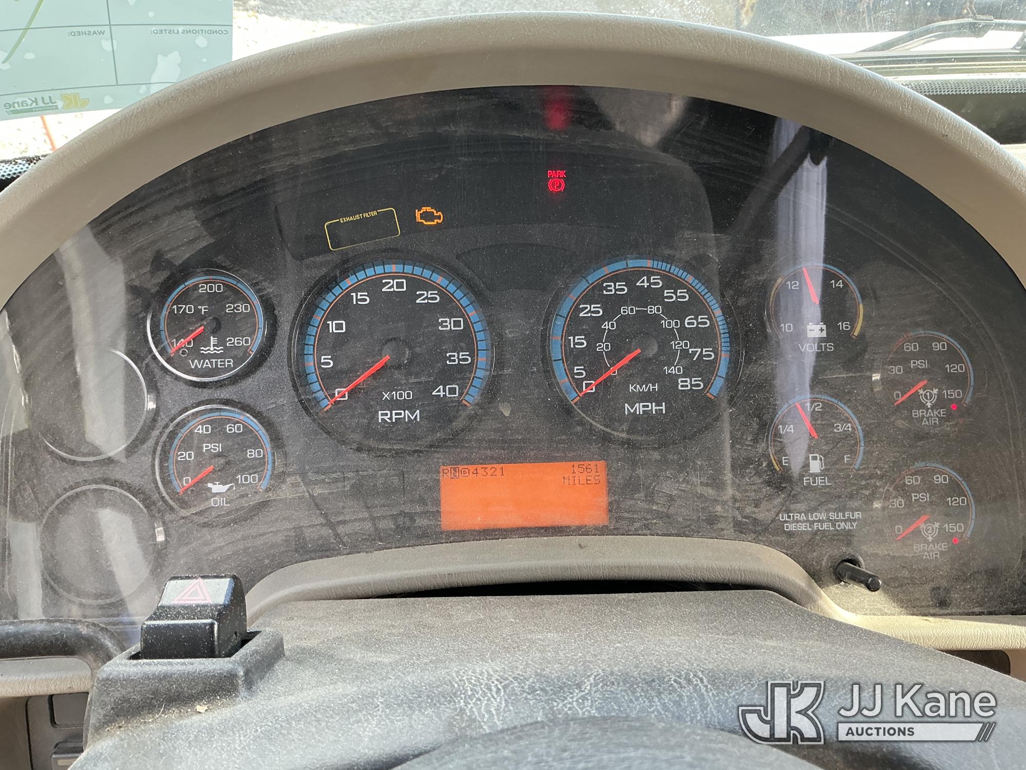 2014 International 4300