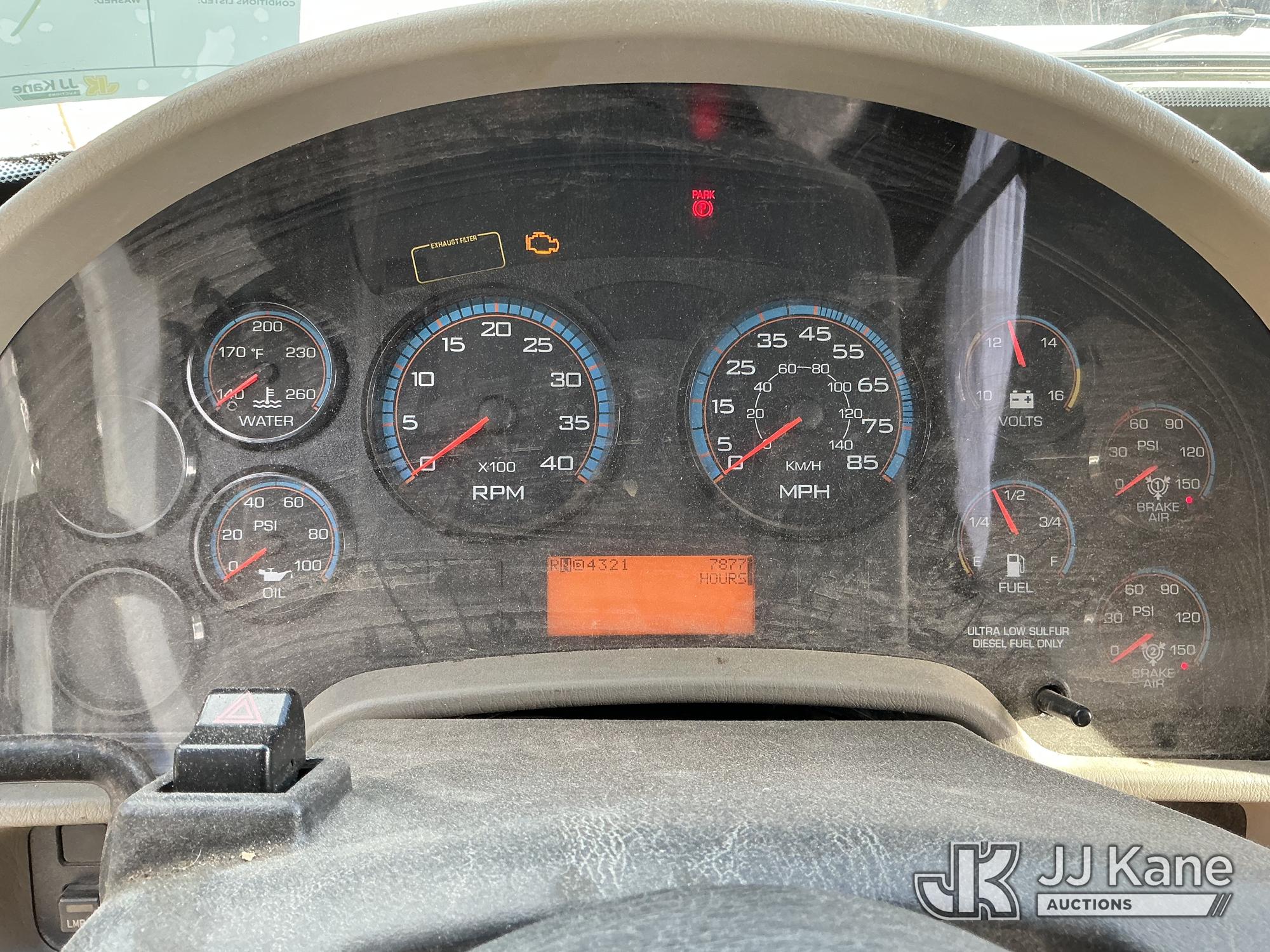 2014 International 4300