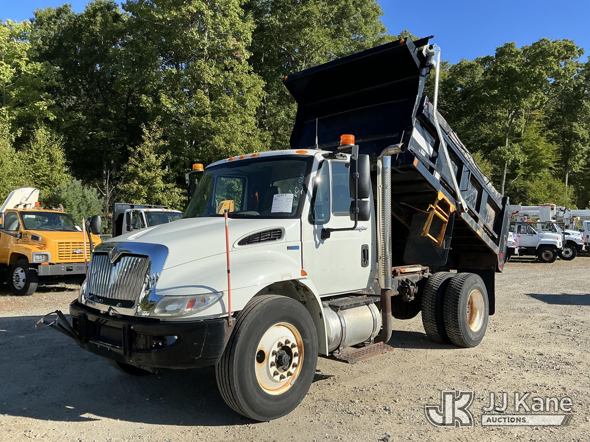 2014 International 4300