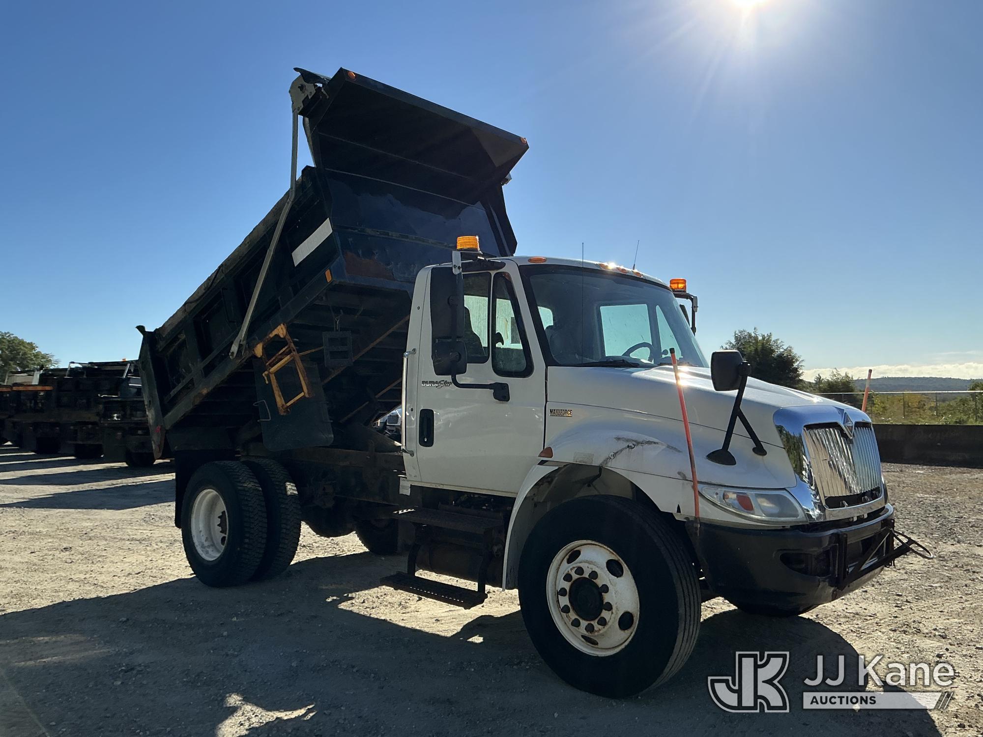 2014 International 4300