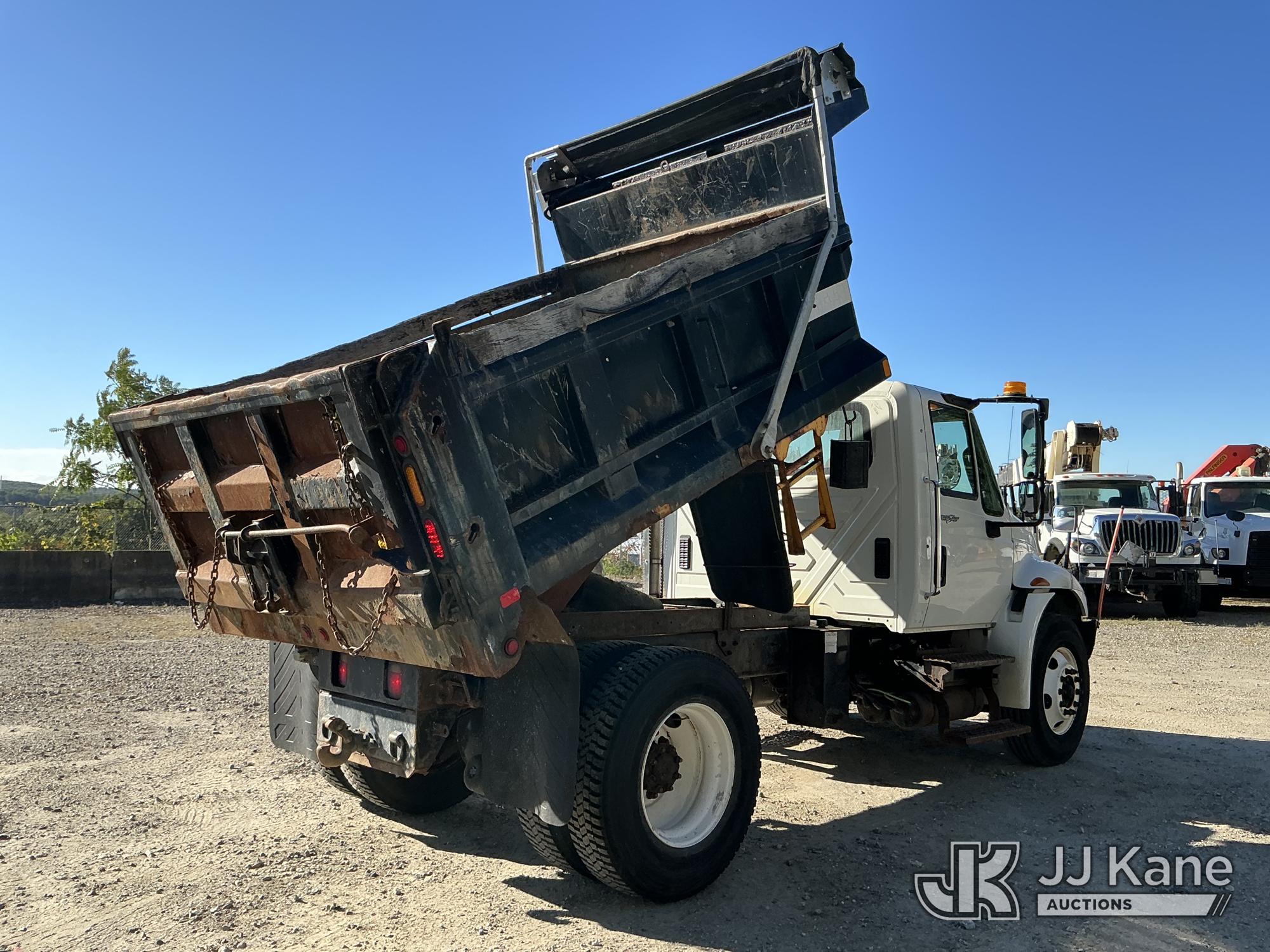 2014 International 4300