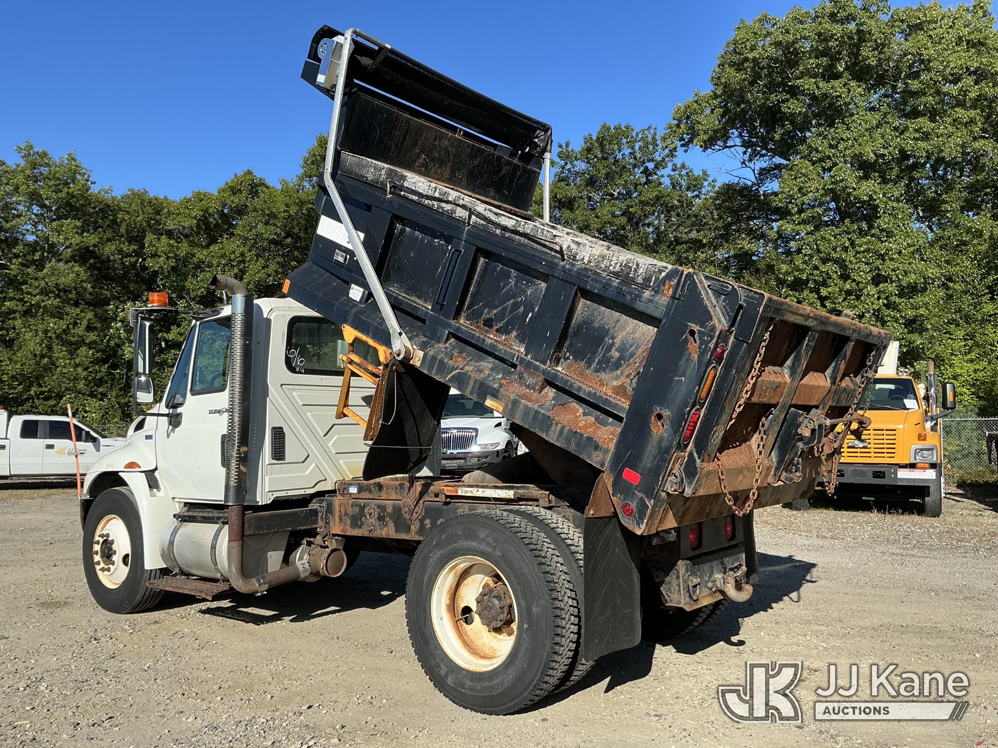 2014 International 4300