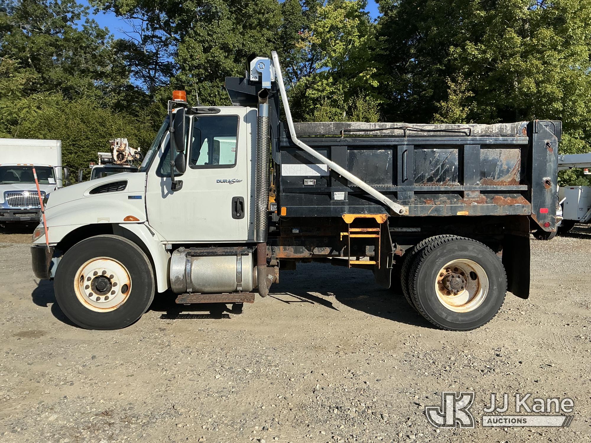 2014 International 4300