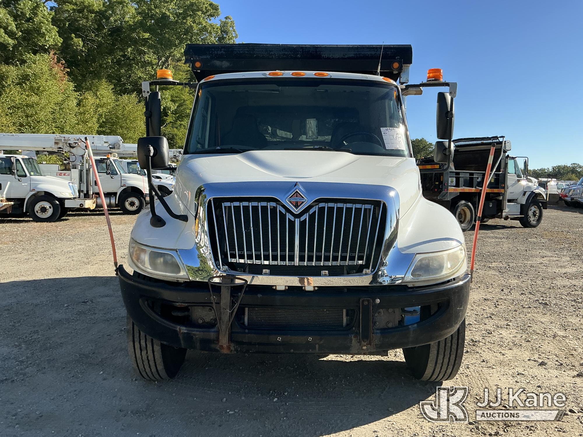 2014 International 4300
