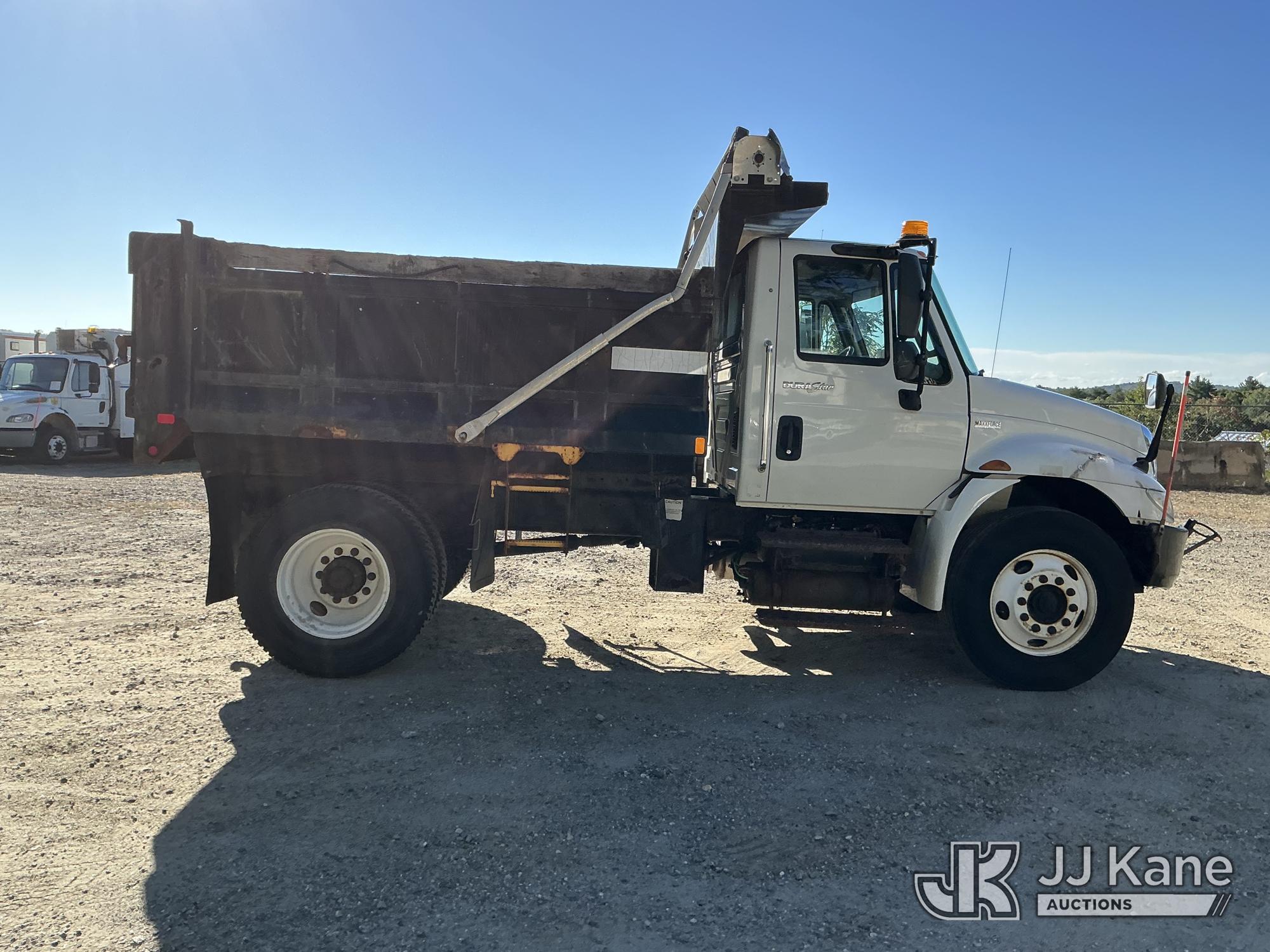 2014 International 4300