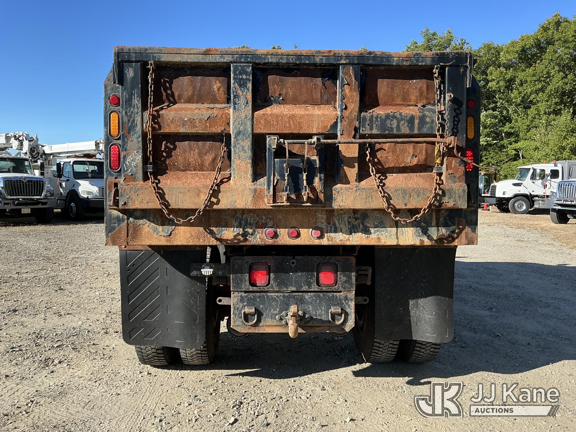 2014 International 4300