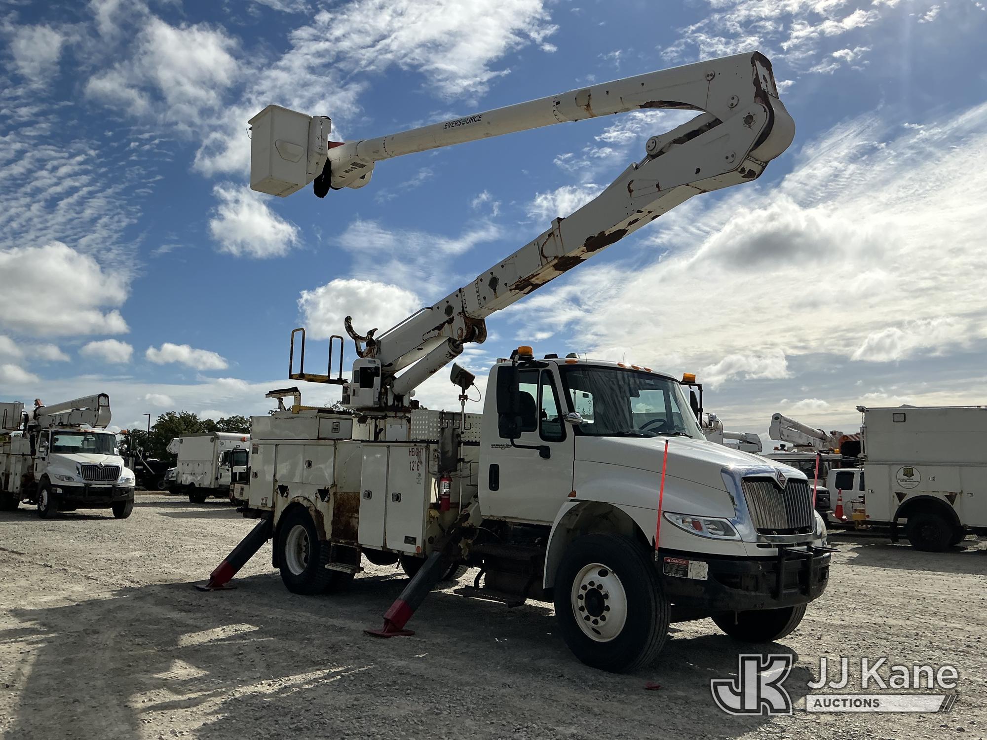2012 International 4300
