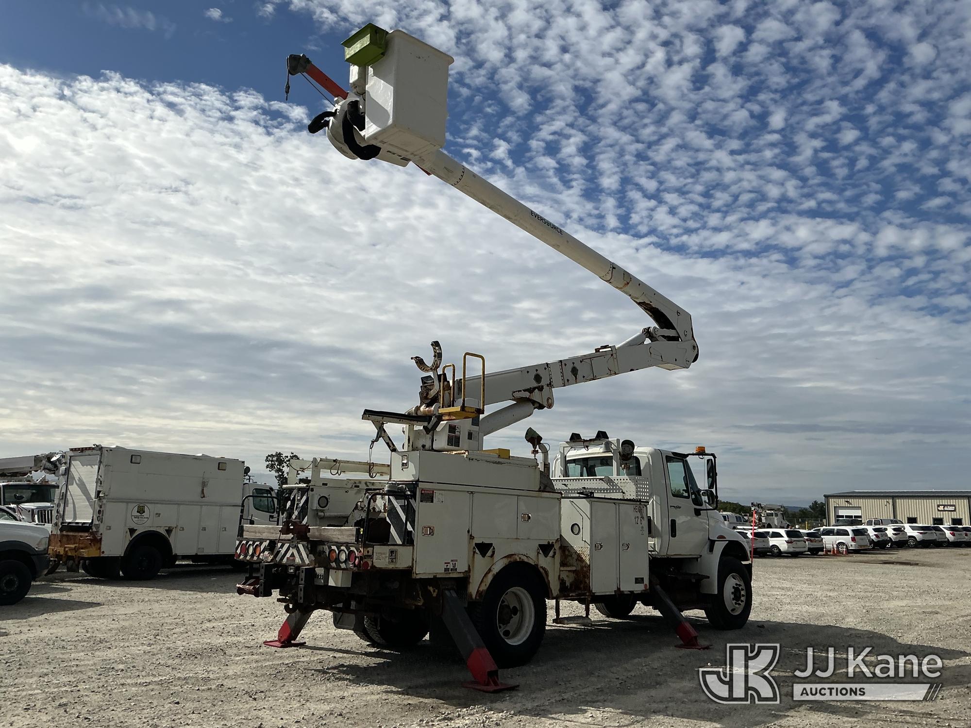 2012 International 4300
