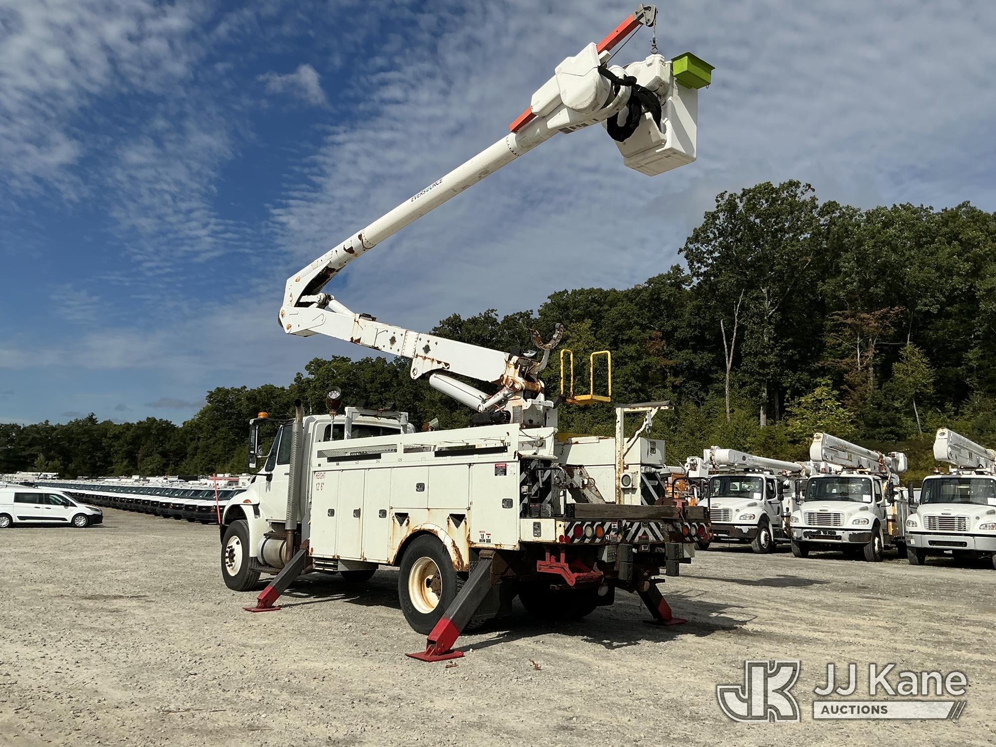 2012 International 4300