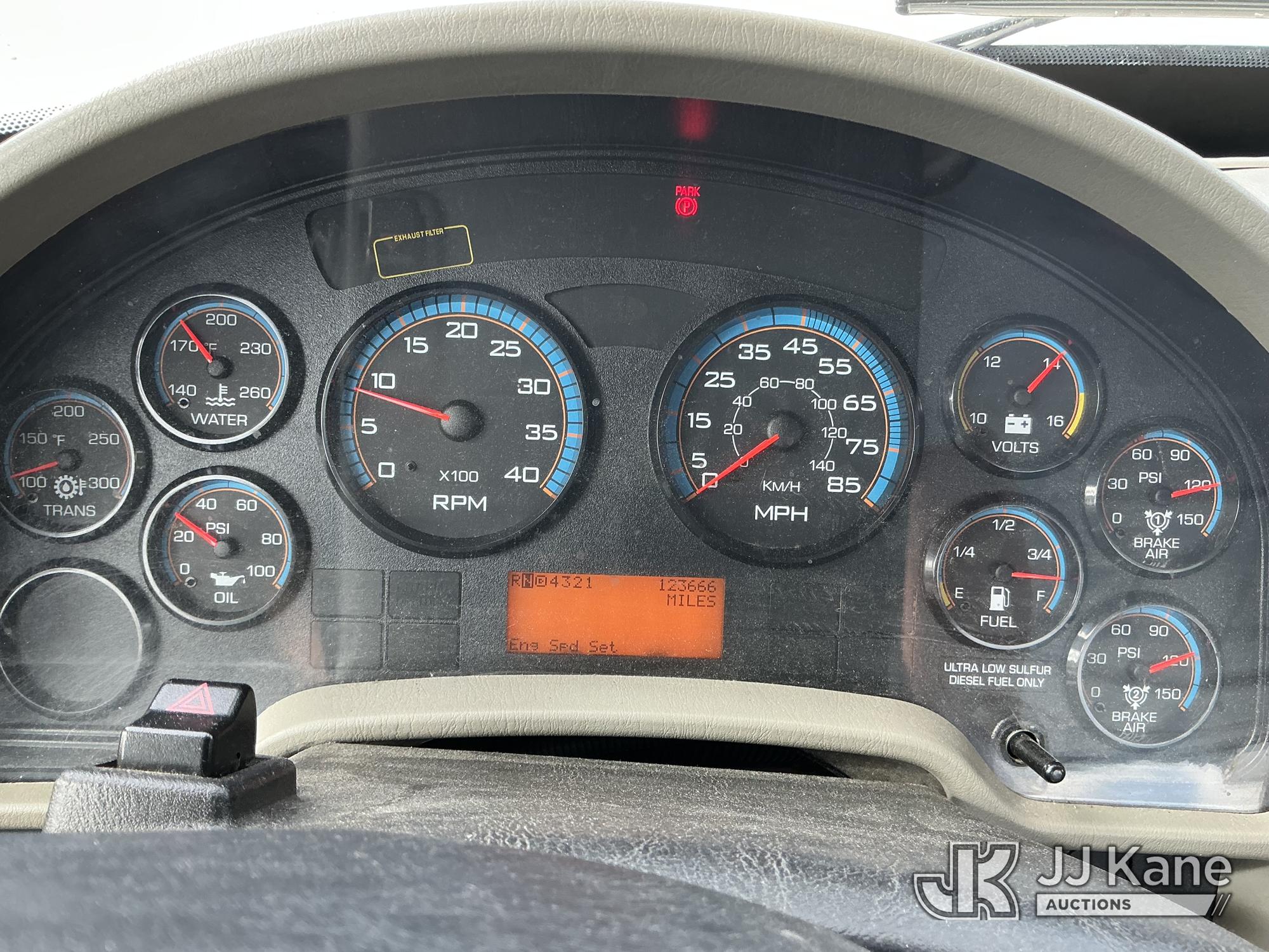 2012 International 4300