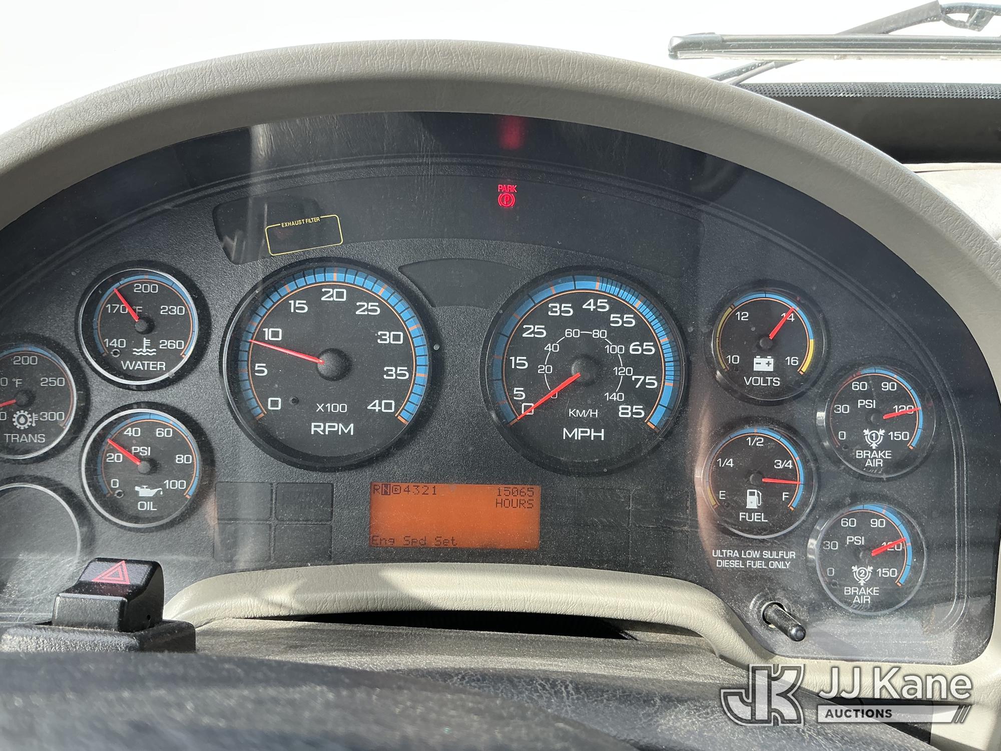 2012 International 4300