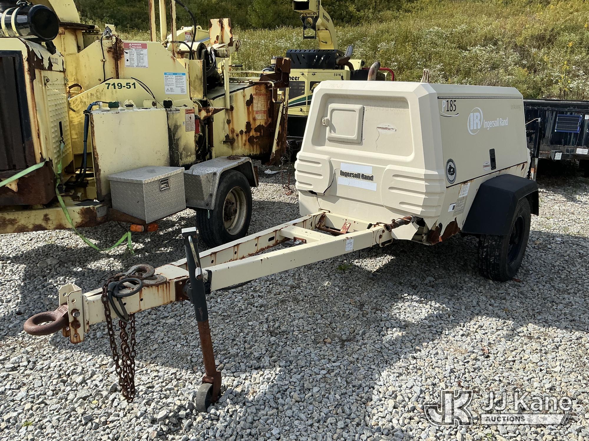 Photo of 2007 Doosan P185