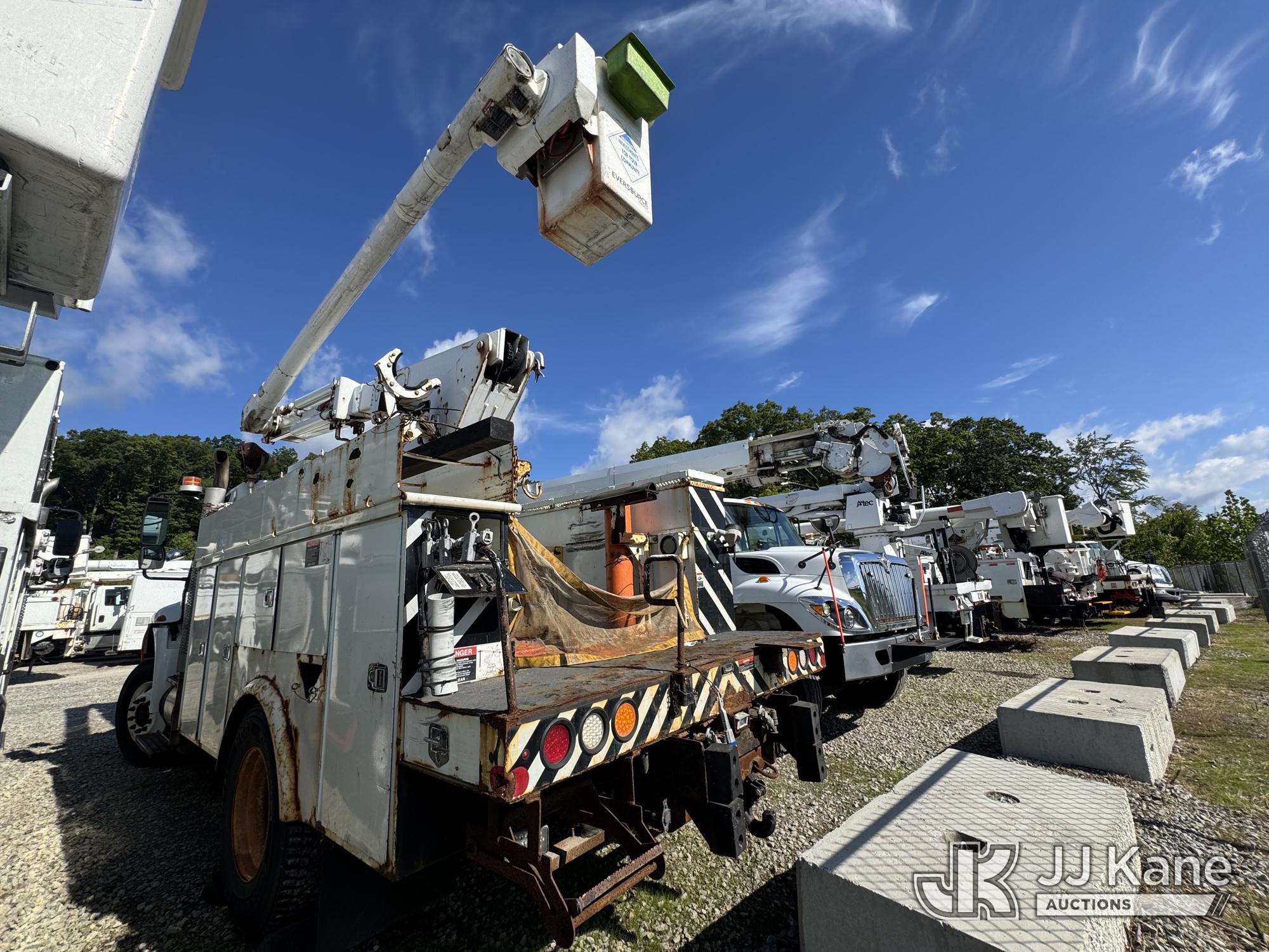 2012 International 4300