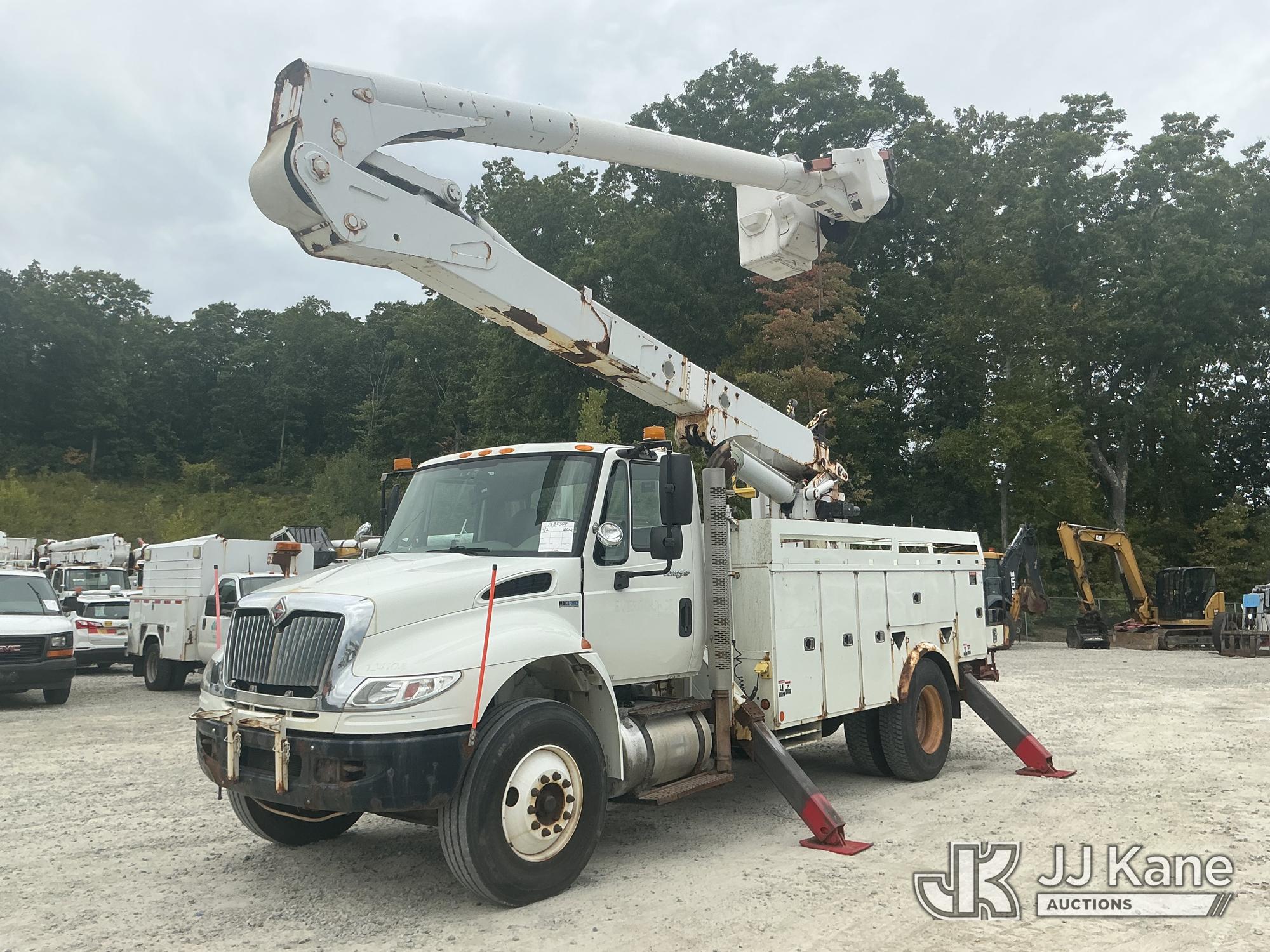 2012 International 4300