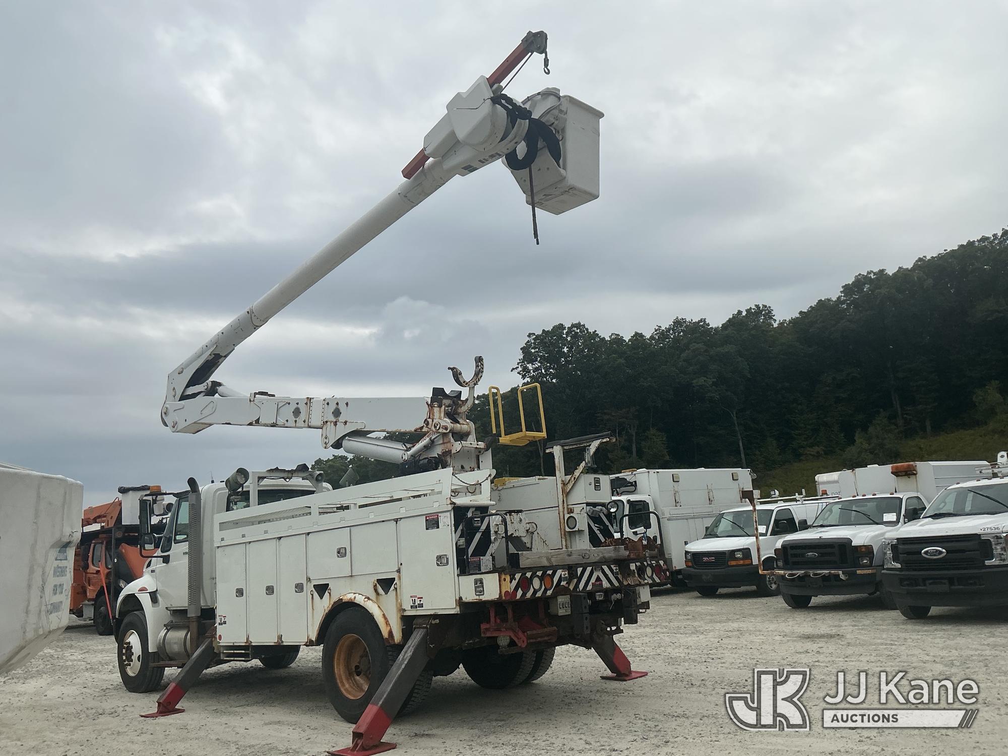 2012 International 4300