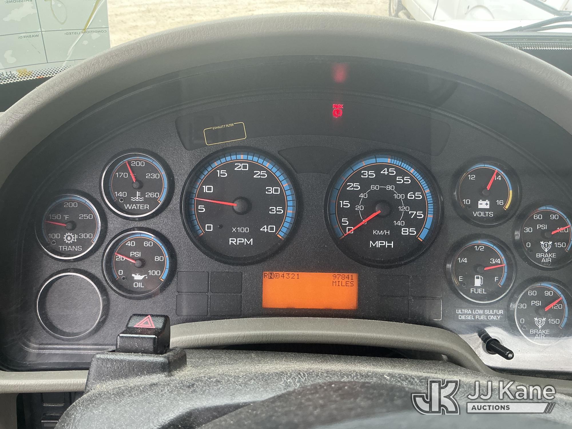 2012 International 4300