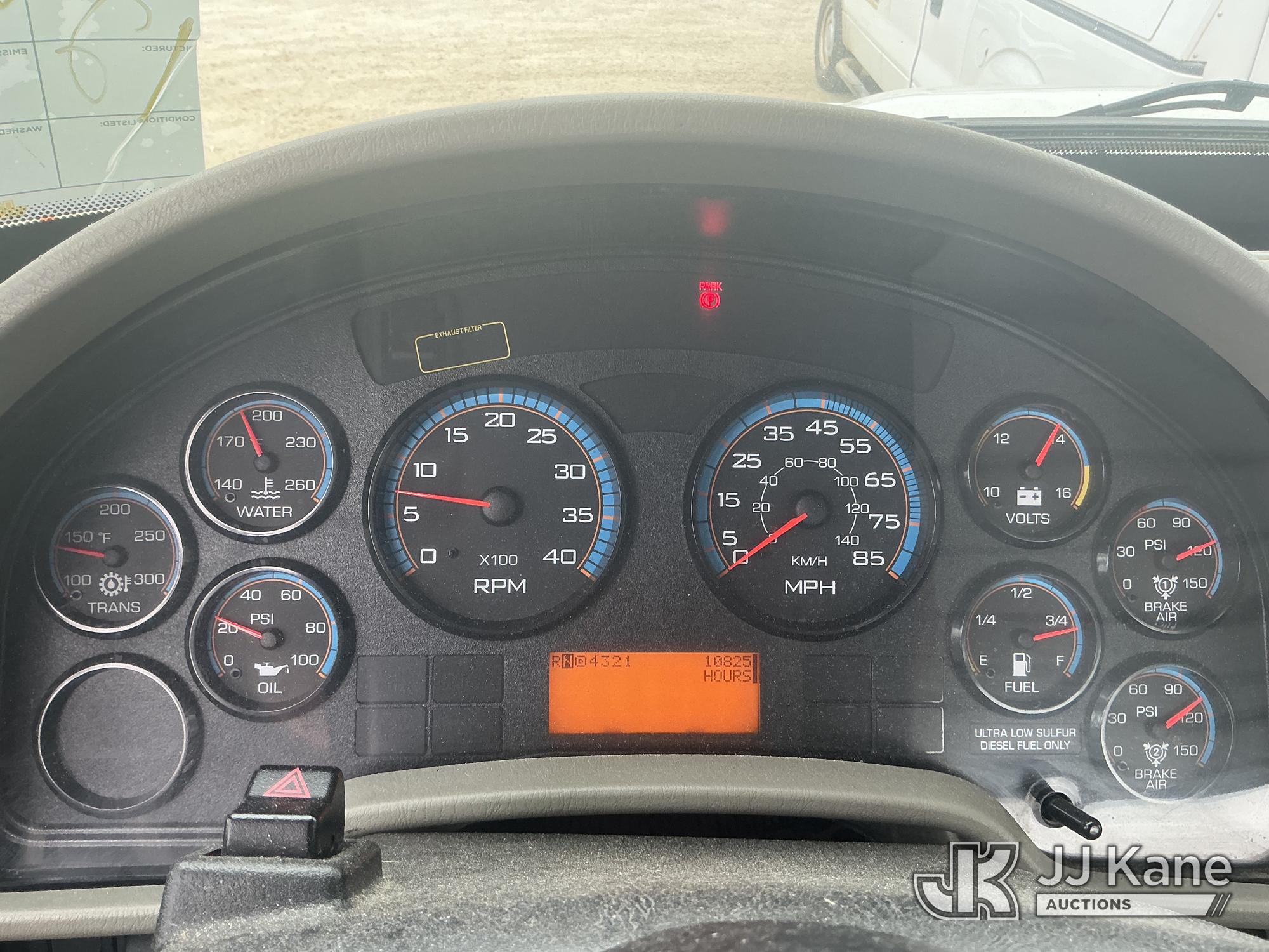 2012 International 4300