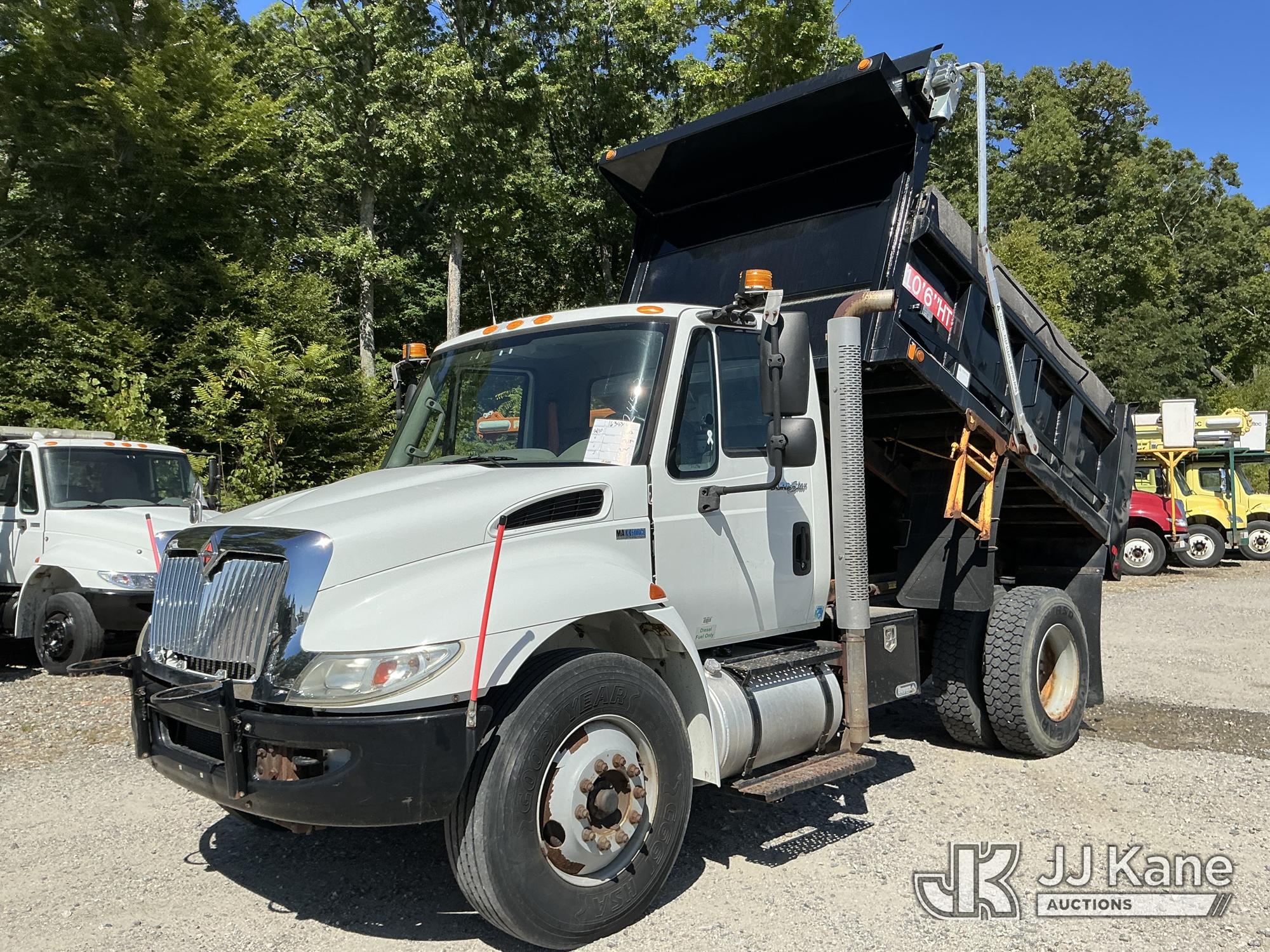 2012 International 4300
