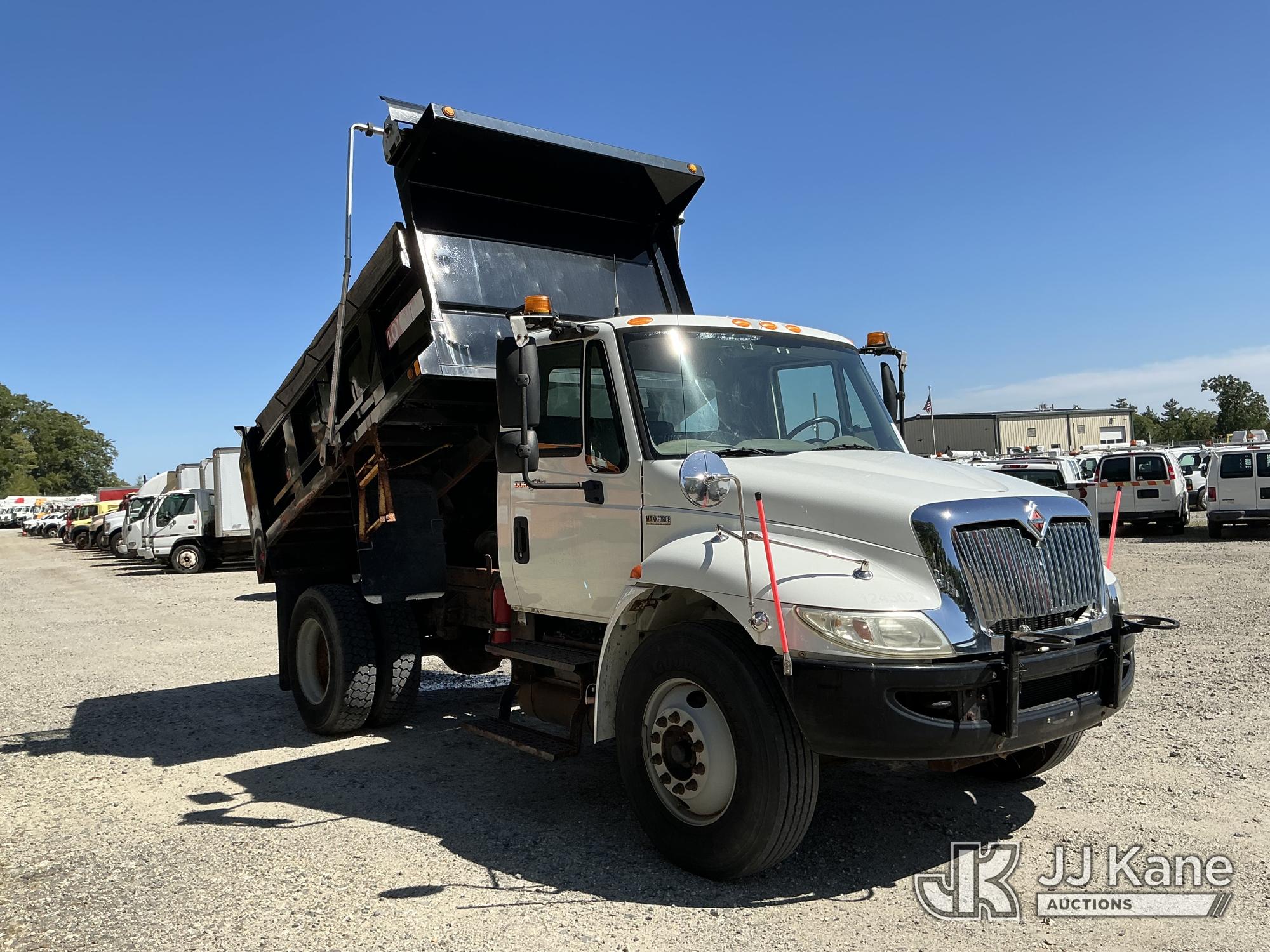 2012 International 4300