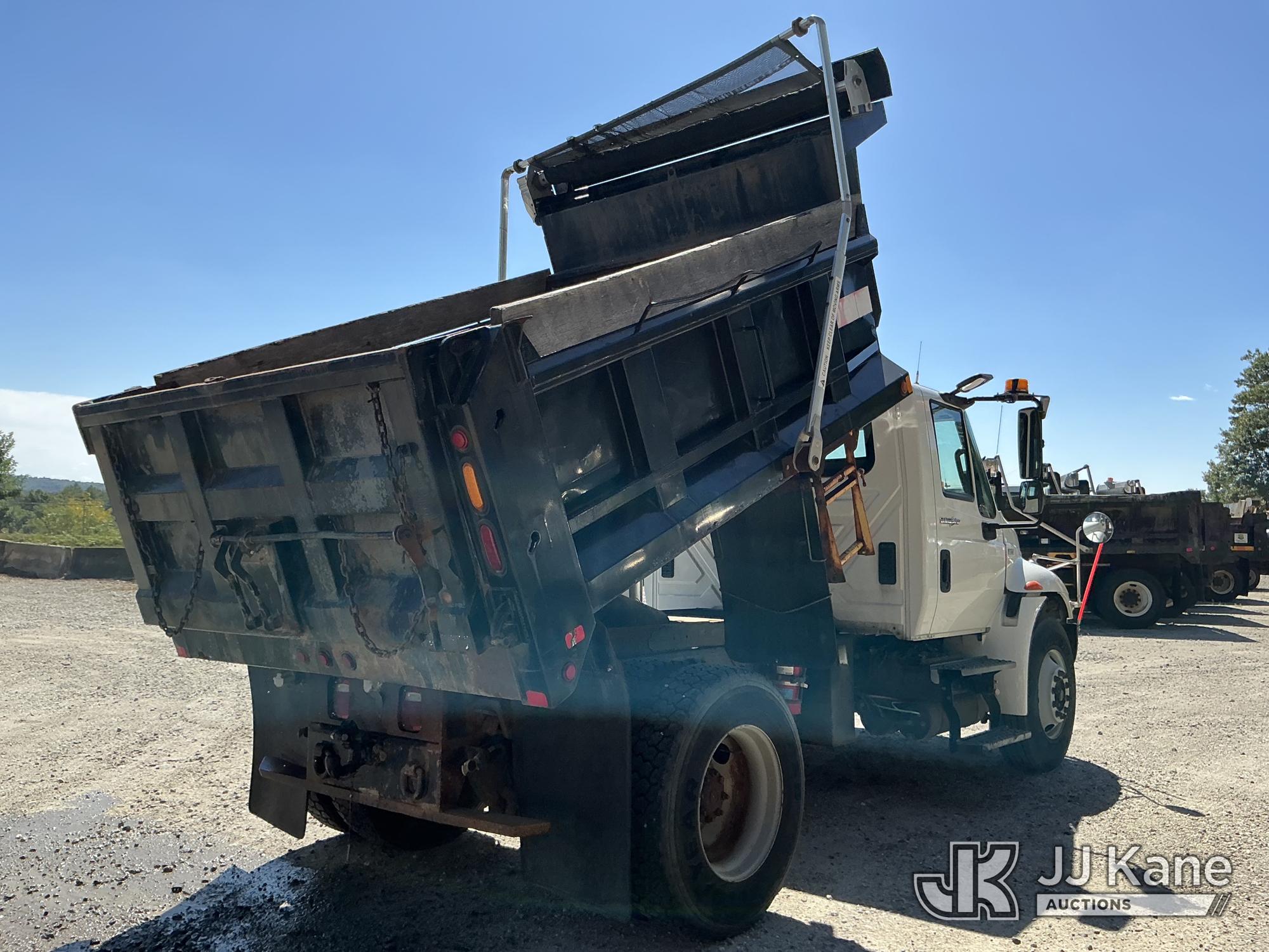 2012 International 4300