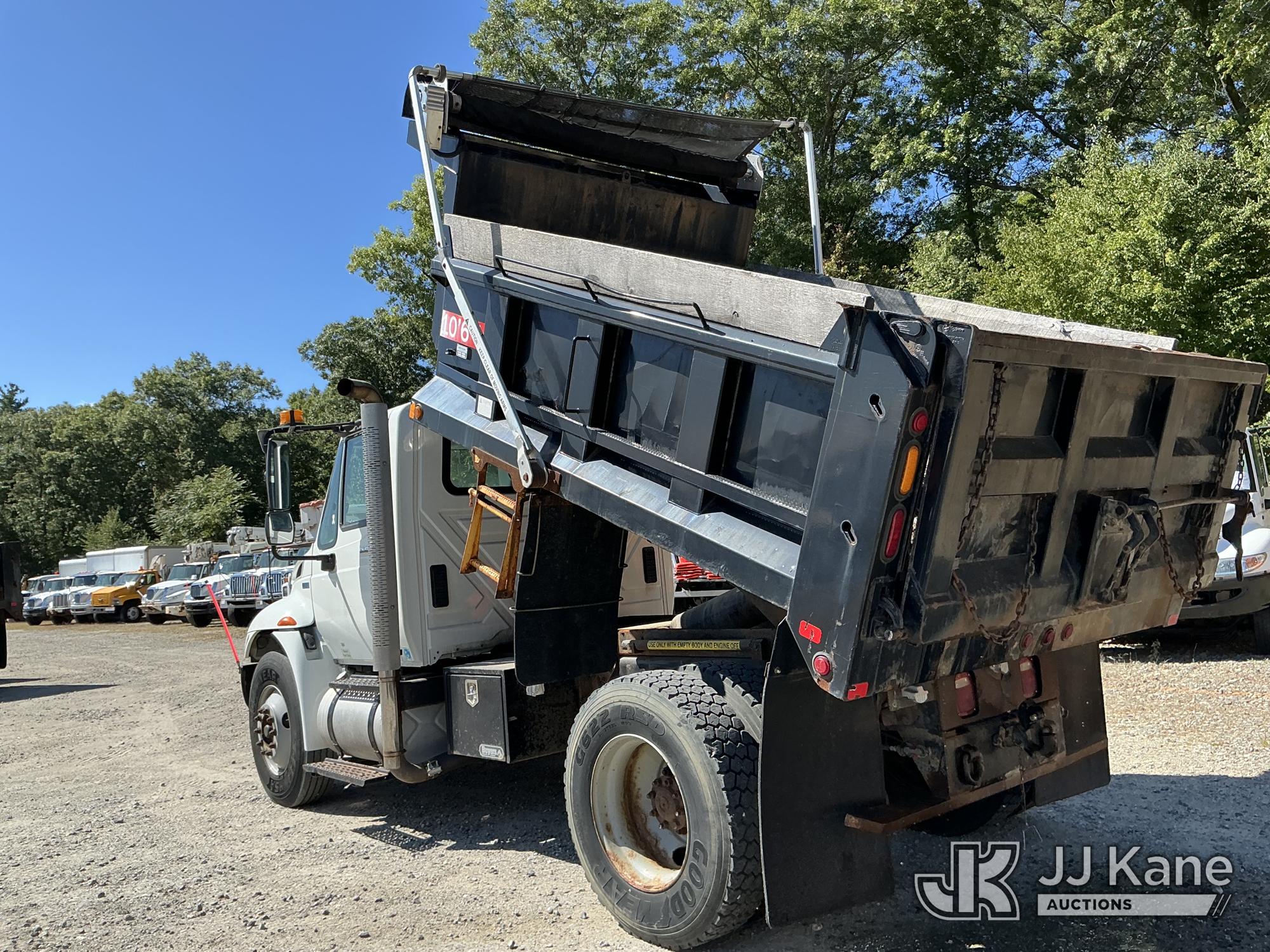 2012 International 4300