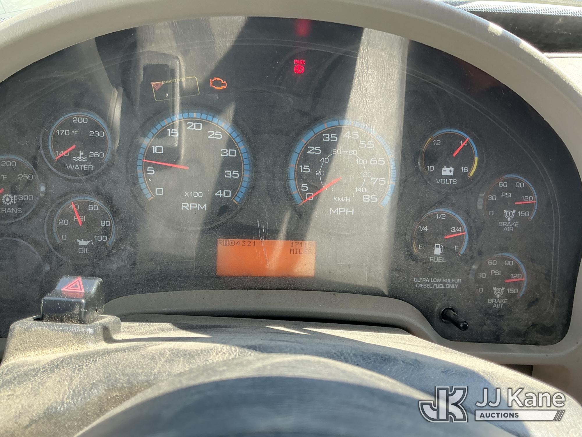 2012 International 4300