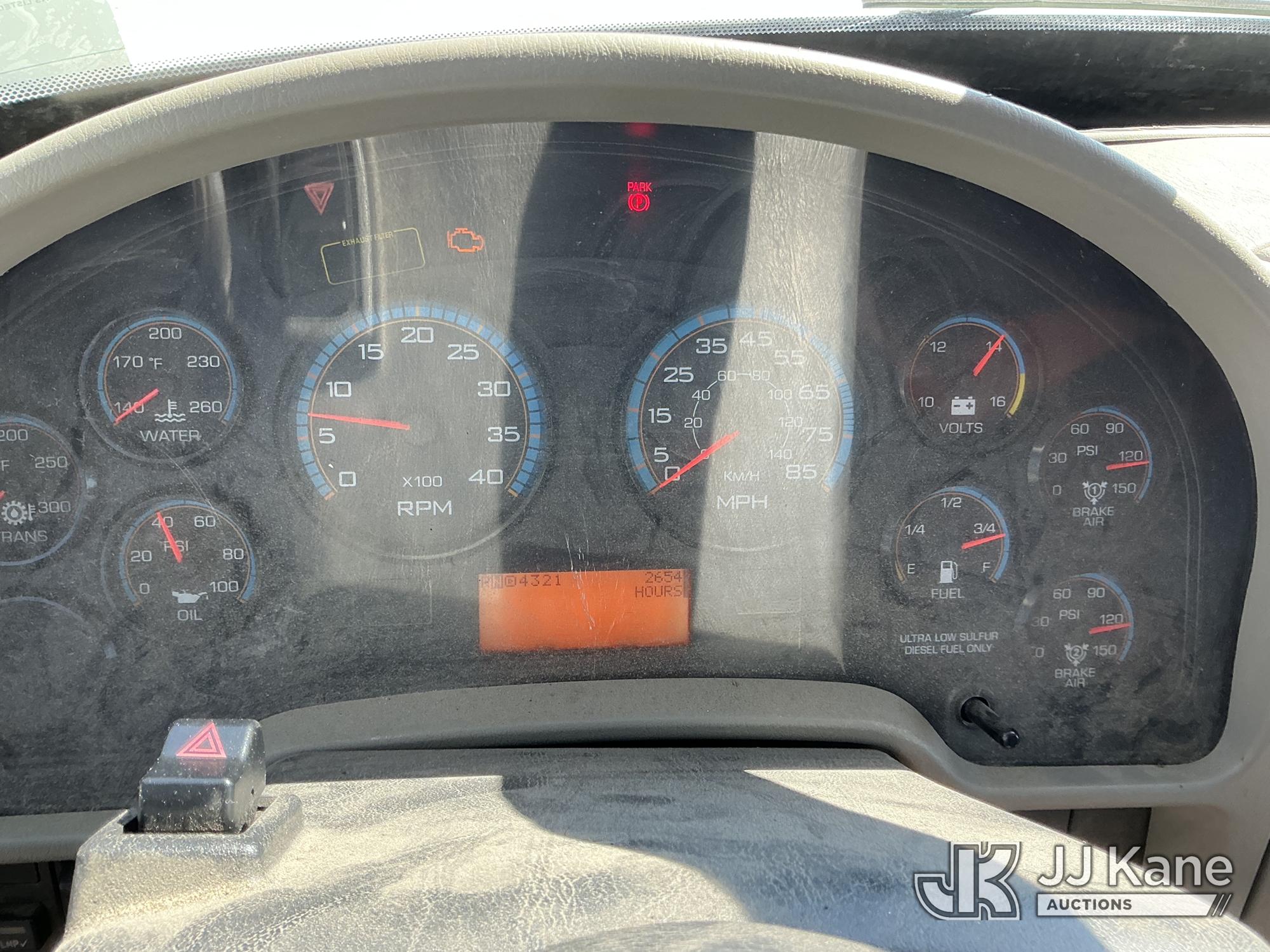 2012 International 4300