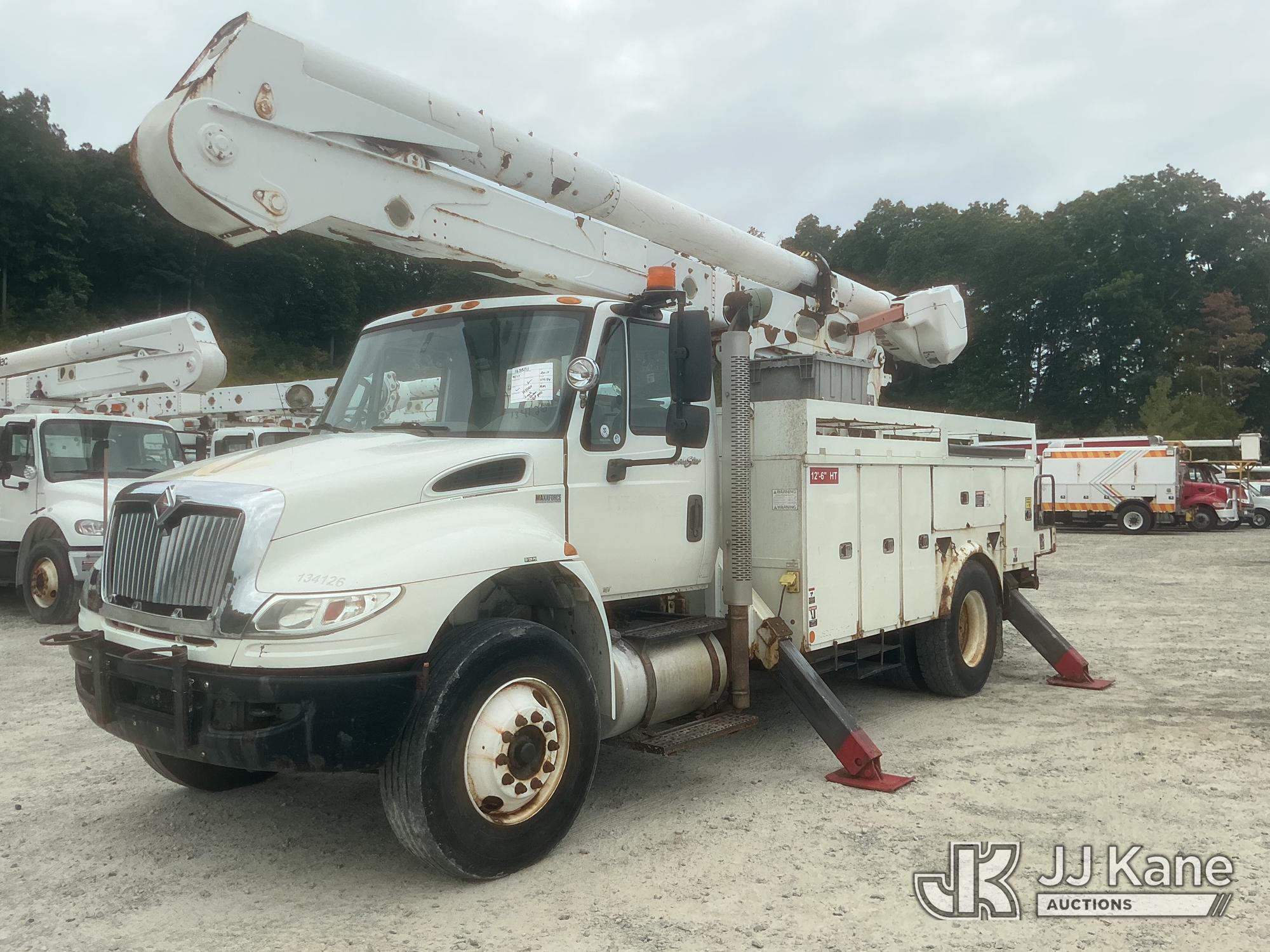 2013 International 4300