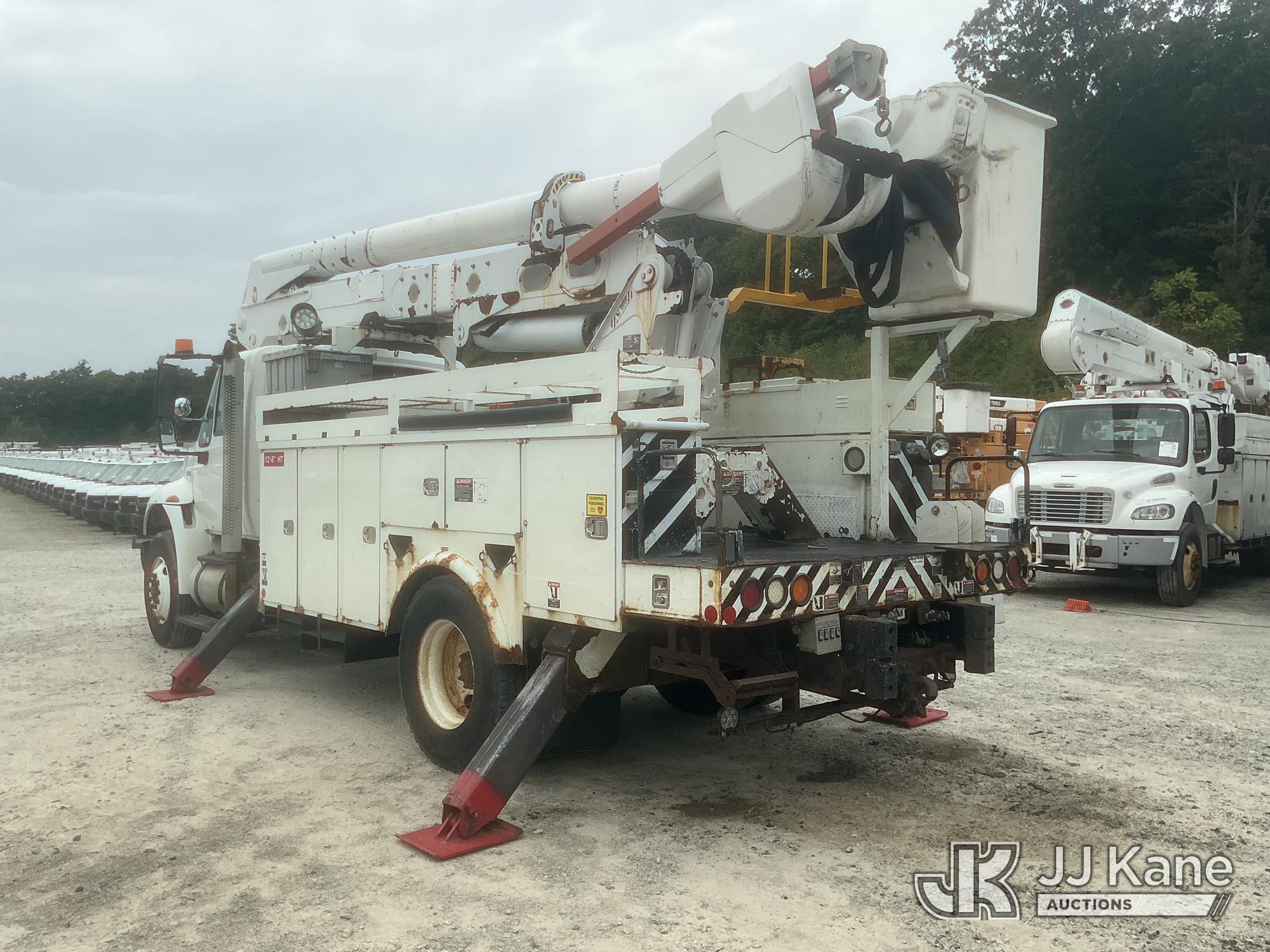 2013 International 4300