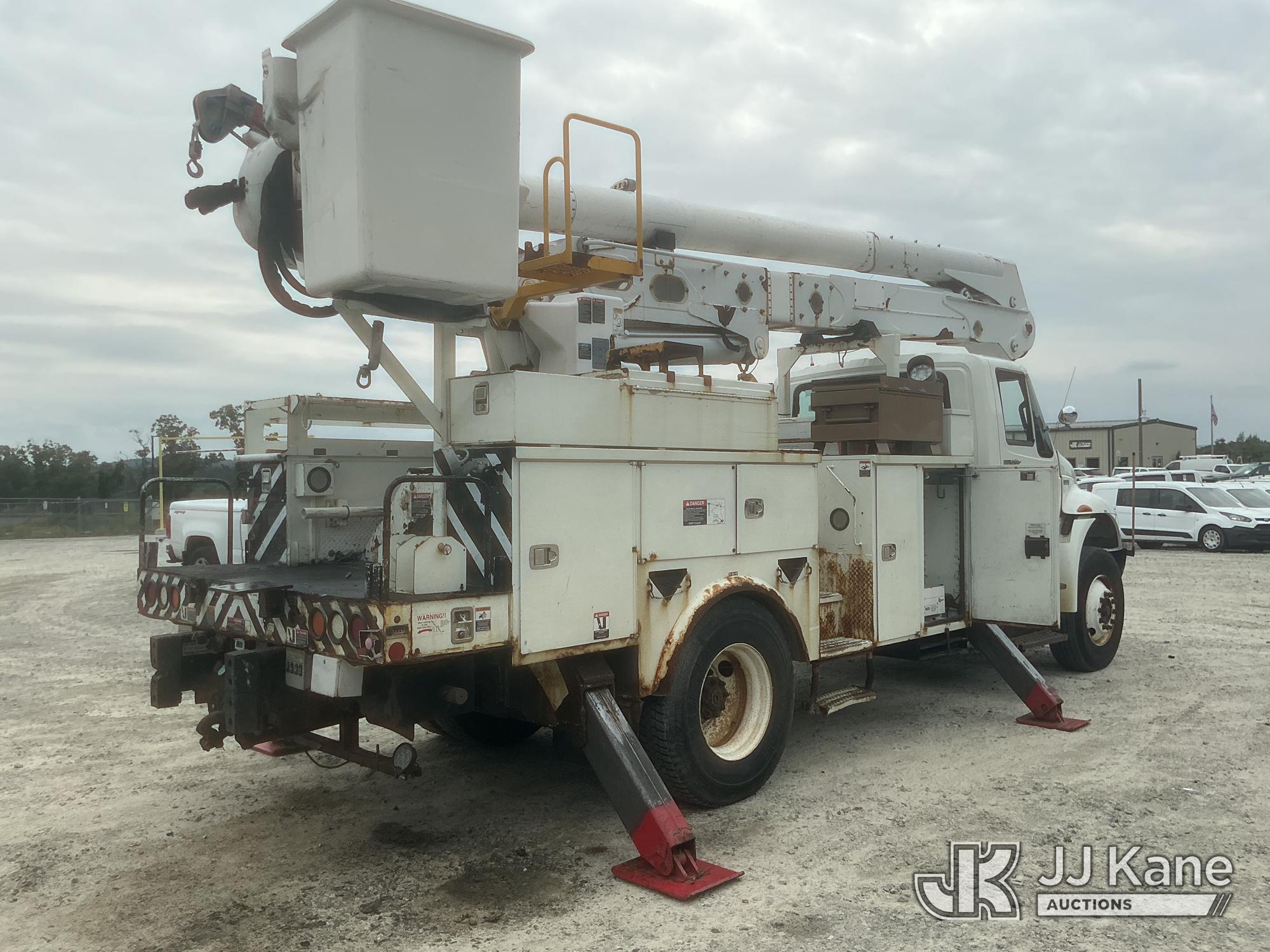 2013 International 4300