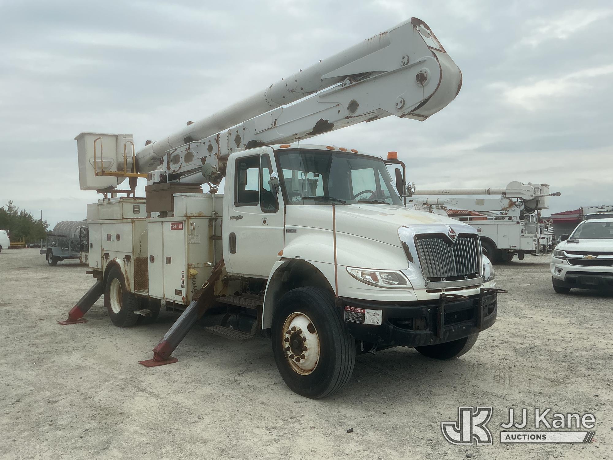 2013 International 4300