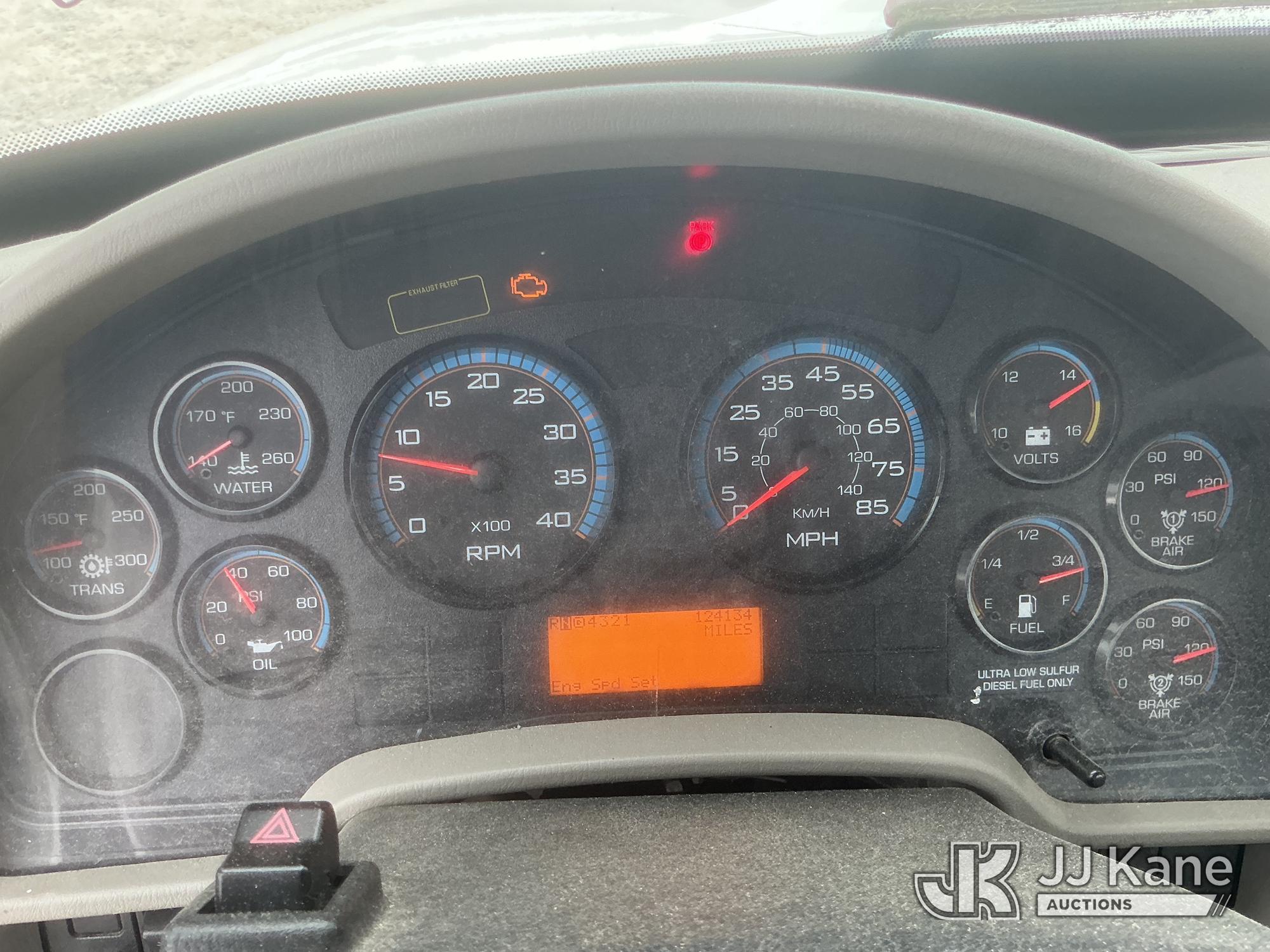 2013 International 4300